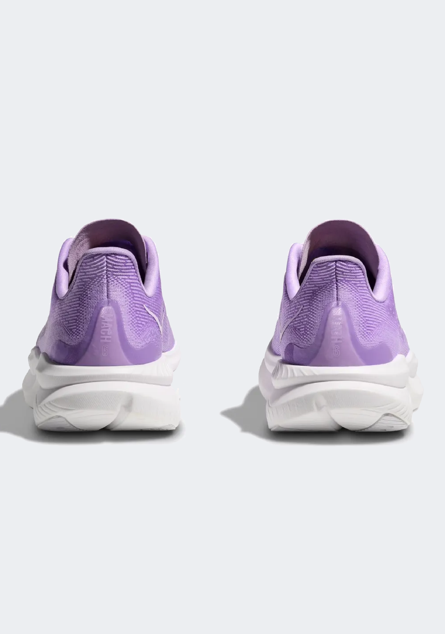 Hoka Women's Mach 6