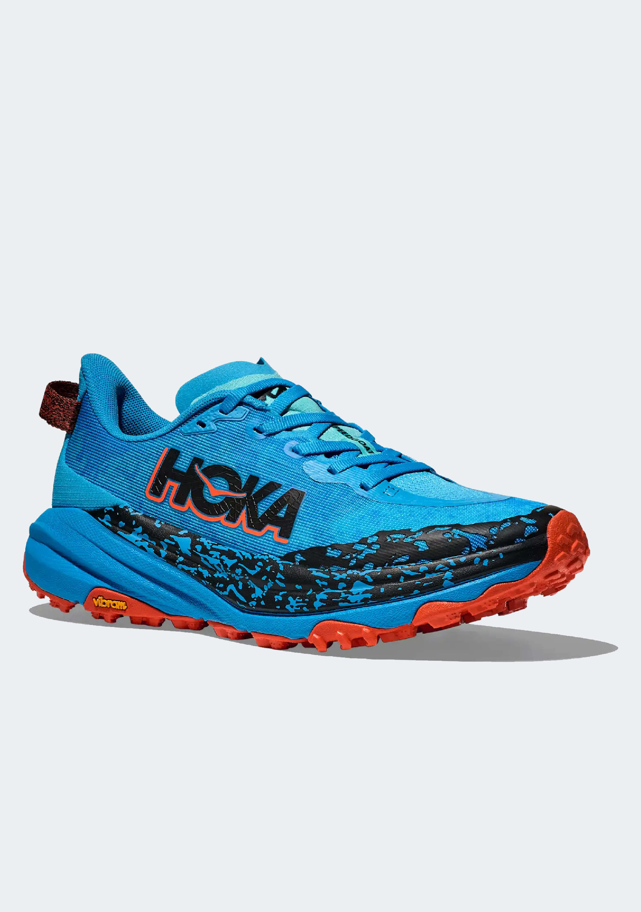 Hoka Women's Speedgoat 6