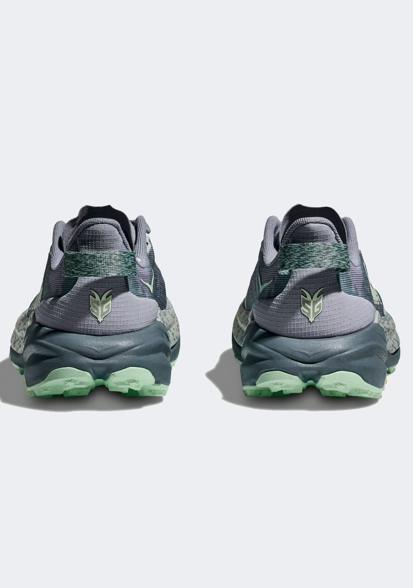 Hoka Women's Speedgoat 6 (D Width)