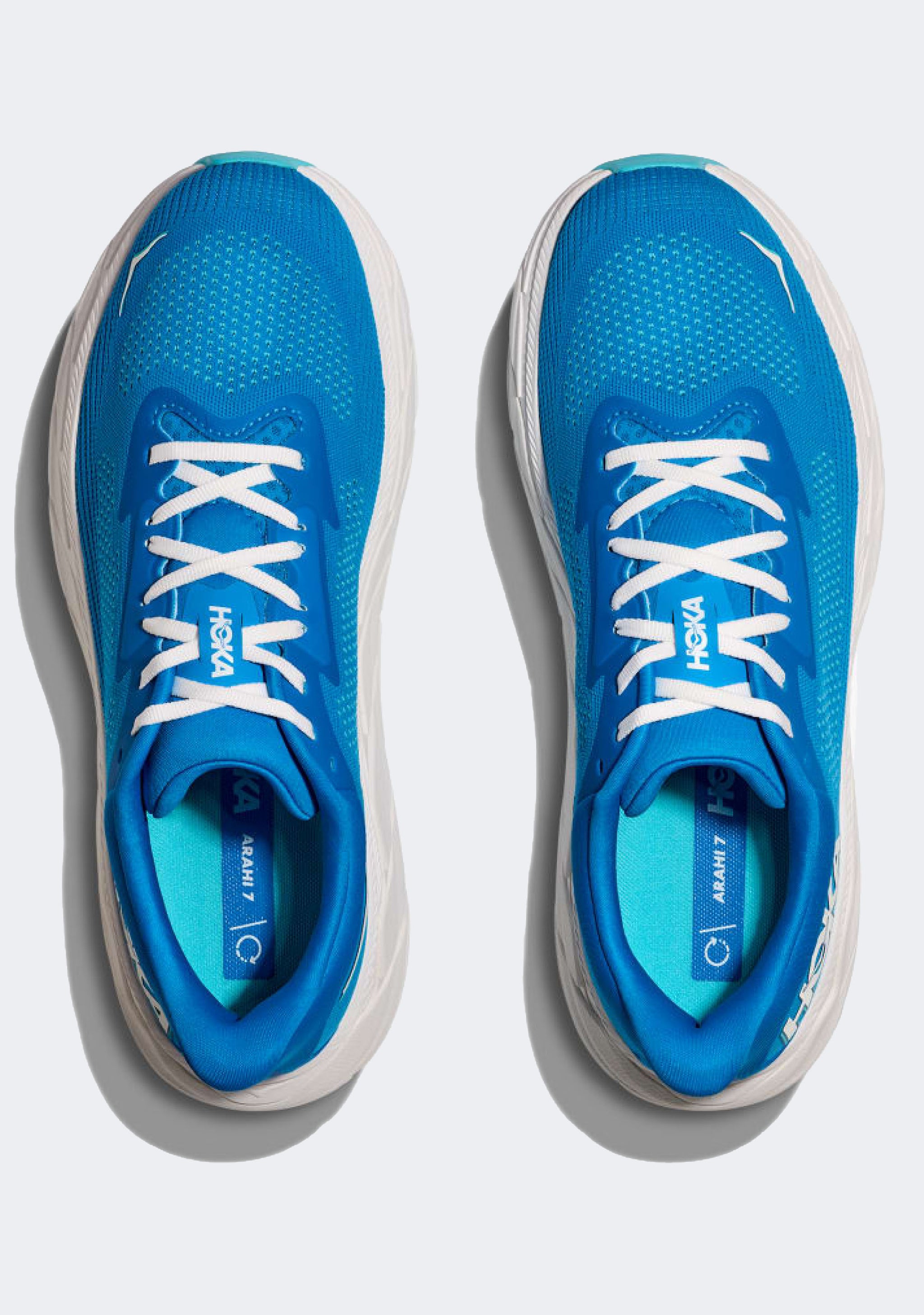 Hoka Men's Arahi 7