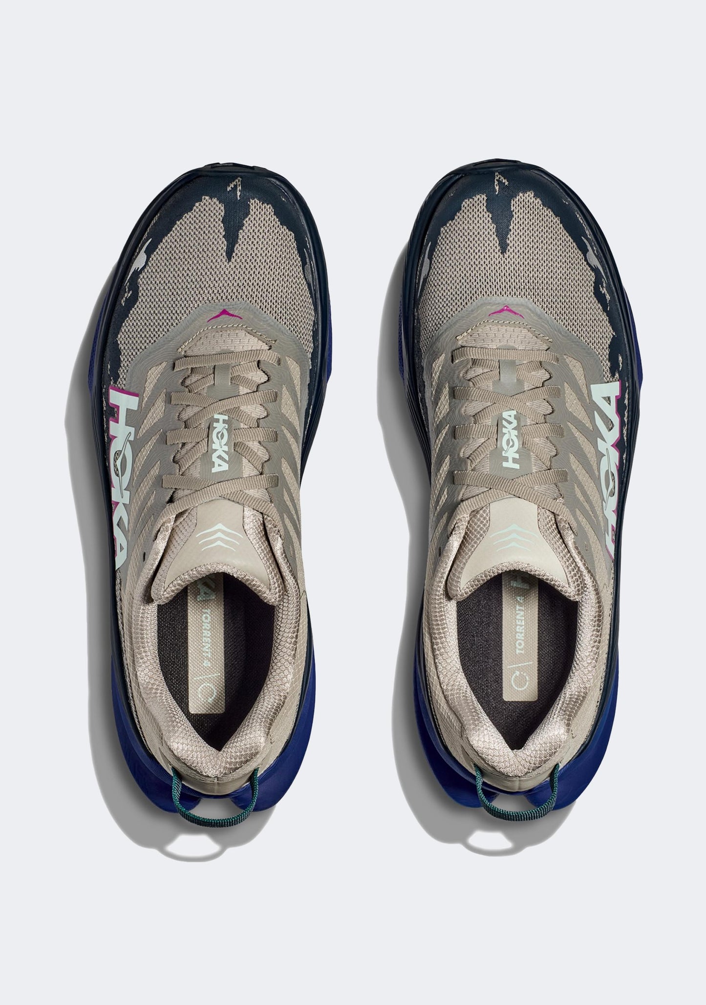 Hoka Men's Torrent 4