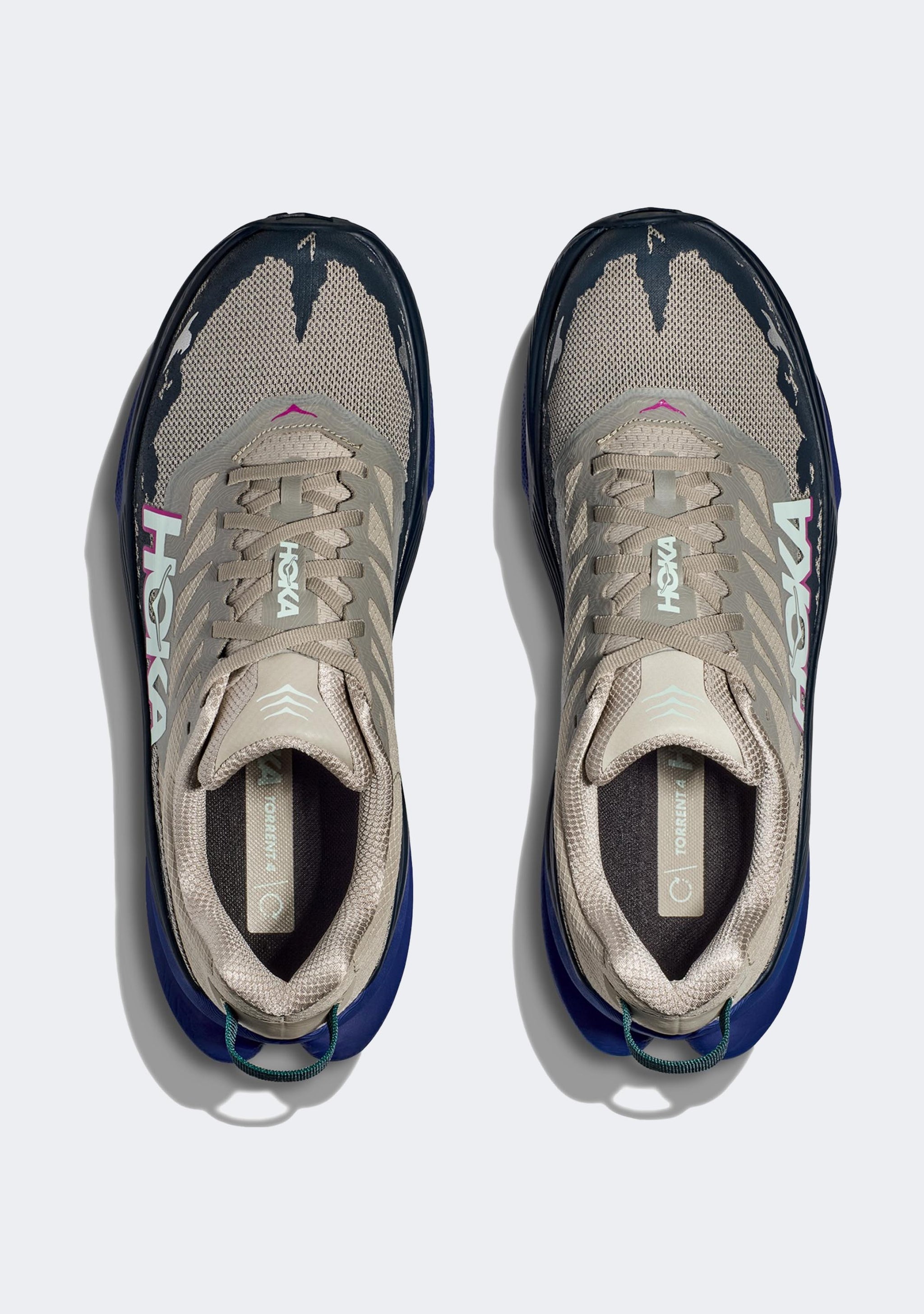 Hoka Men's Torrent 4