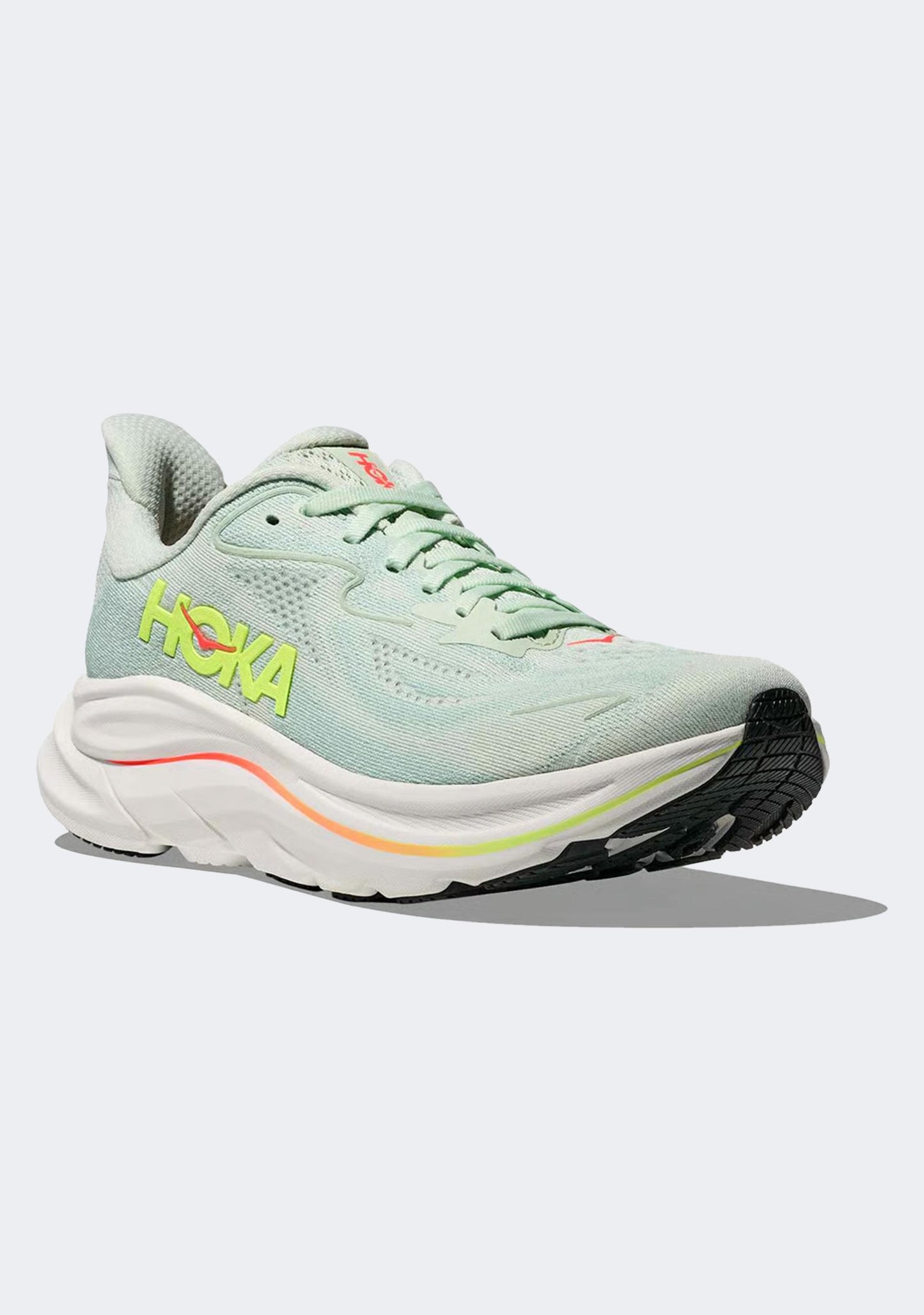 Hoka Women's Clifton 10