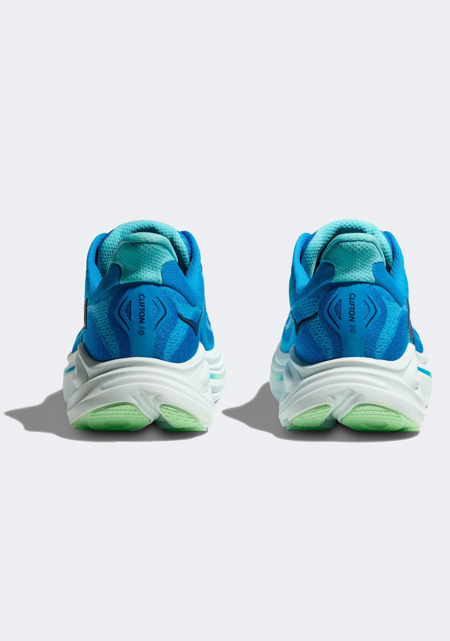 Hoka Men's Clifton 10 (4E Width)