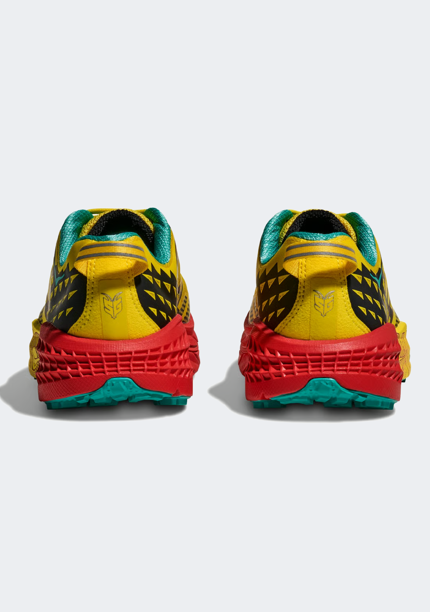 Hoka Speedgoat 2