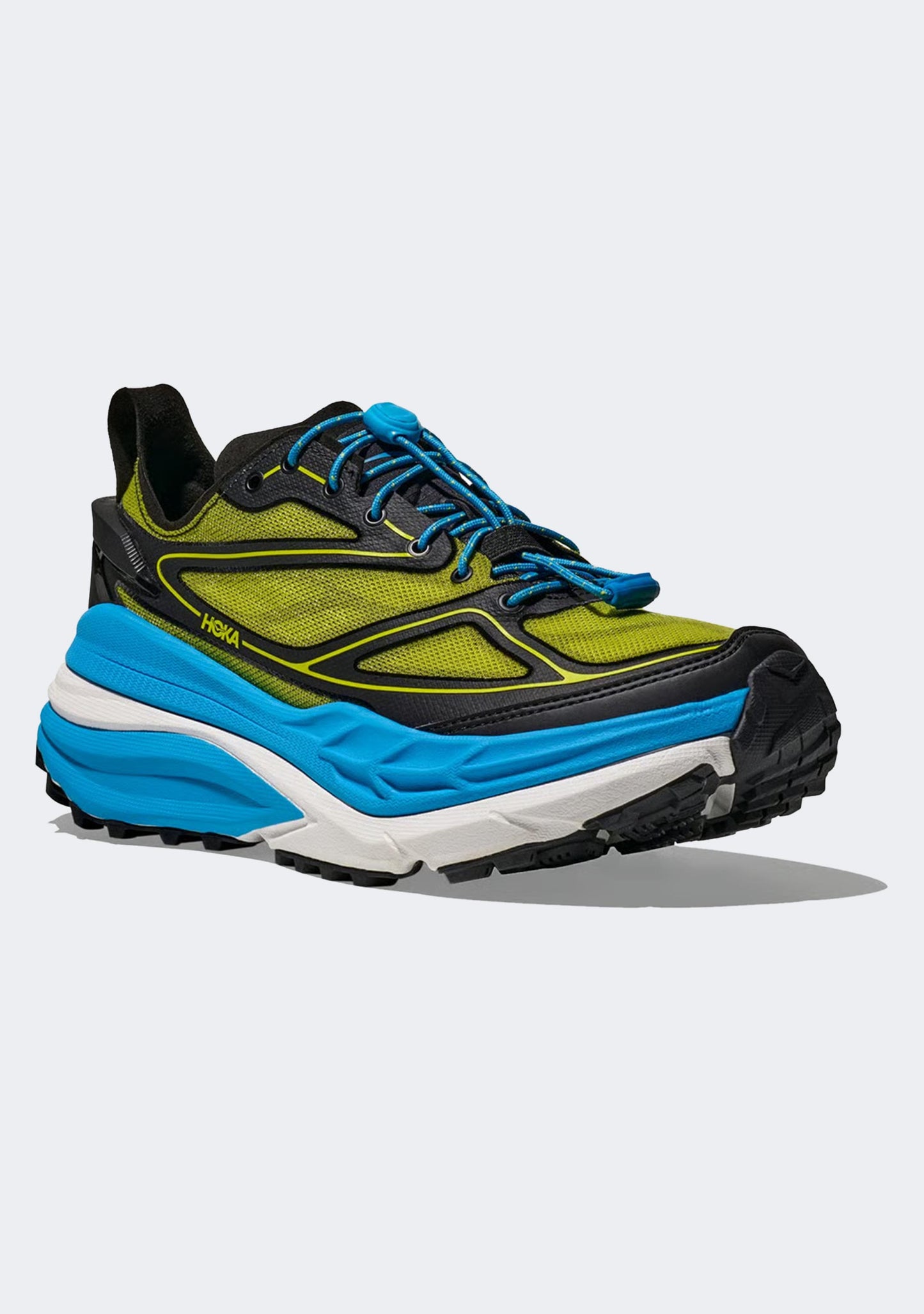 Hoka Stinson One7