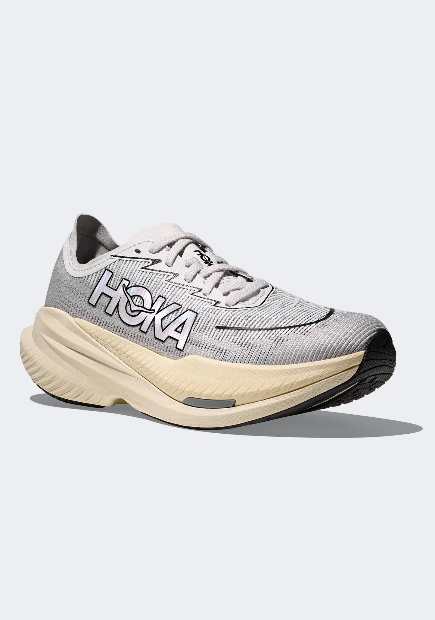 Hoka Men's Mach X2