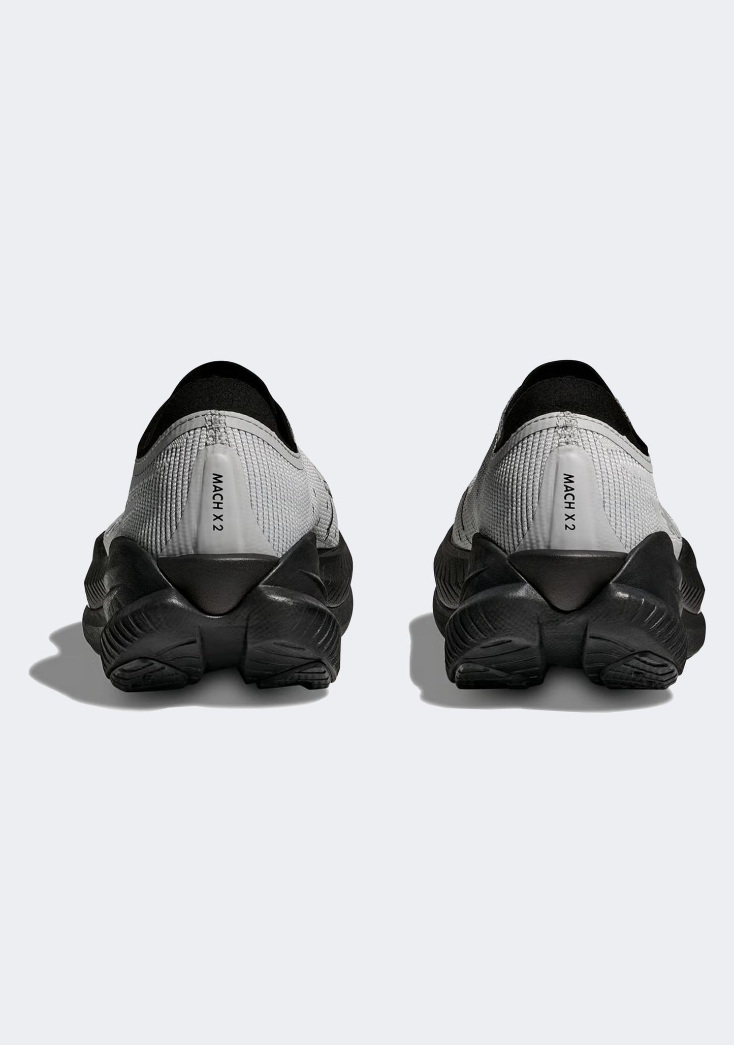 Hoka Mach X 2