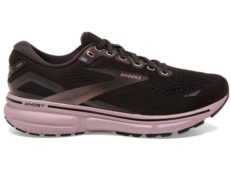 Brooks Womens Ghost 15 <br> 120380 1B 014