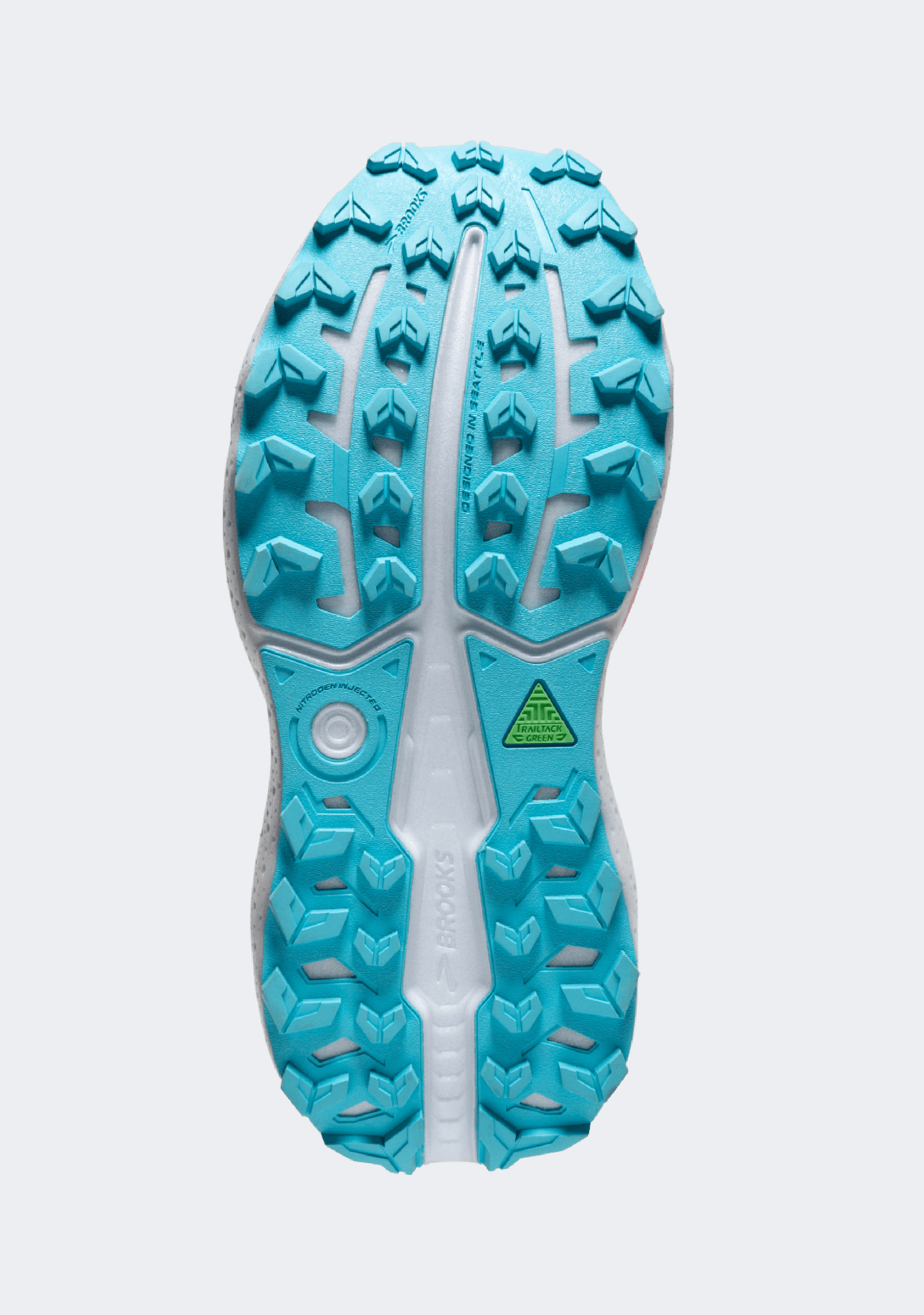 Brooks Women's Caldera 7