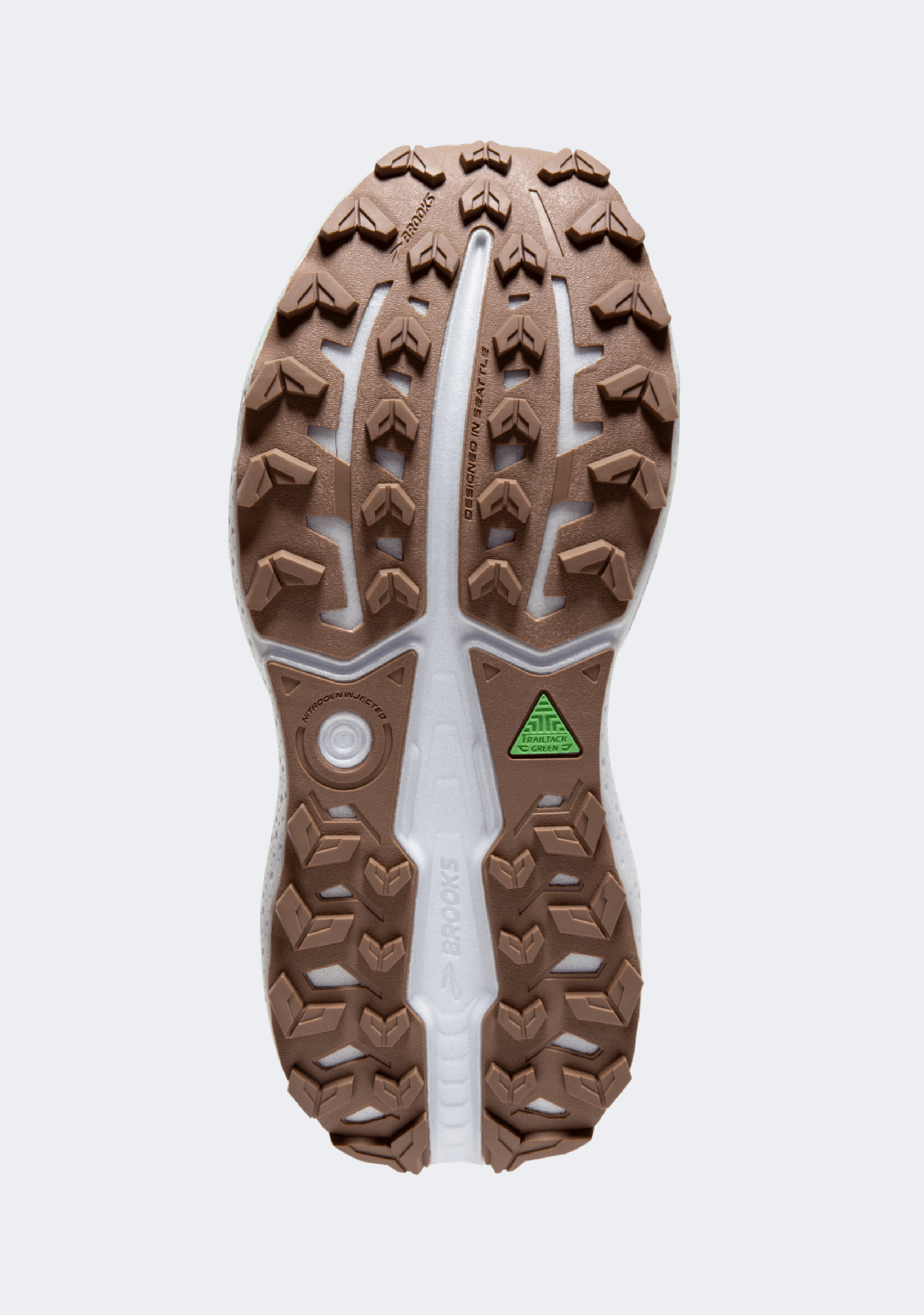 Brooks Women's Caldera 7