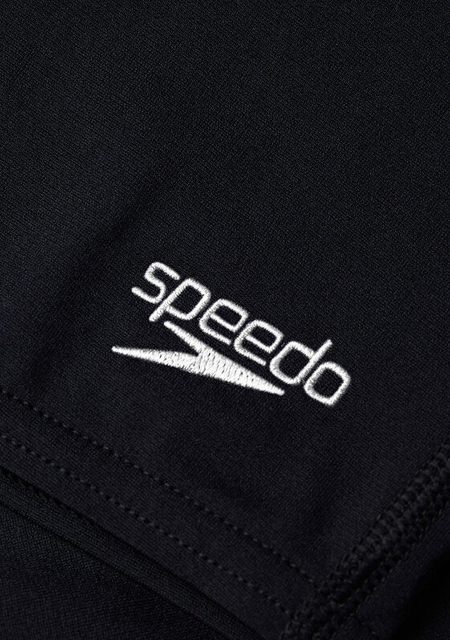 Speedo Boys Endurance+ Jammer Shorts Black