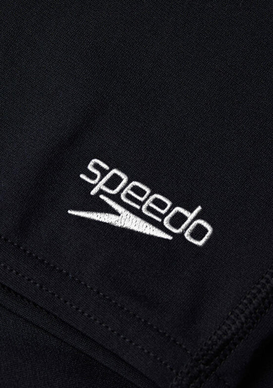 Speedo Boys Endurance+ Jammer Shorts Black