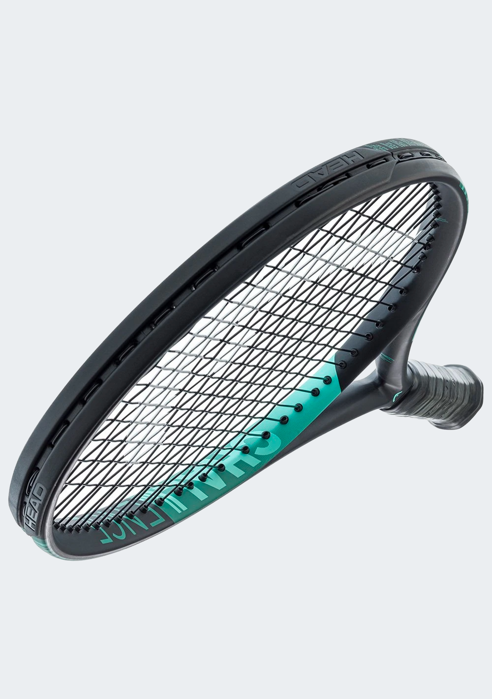 Head IG Challenge Team Tennis Racquet