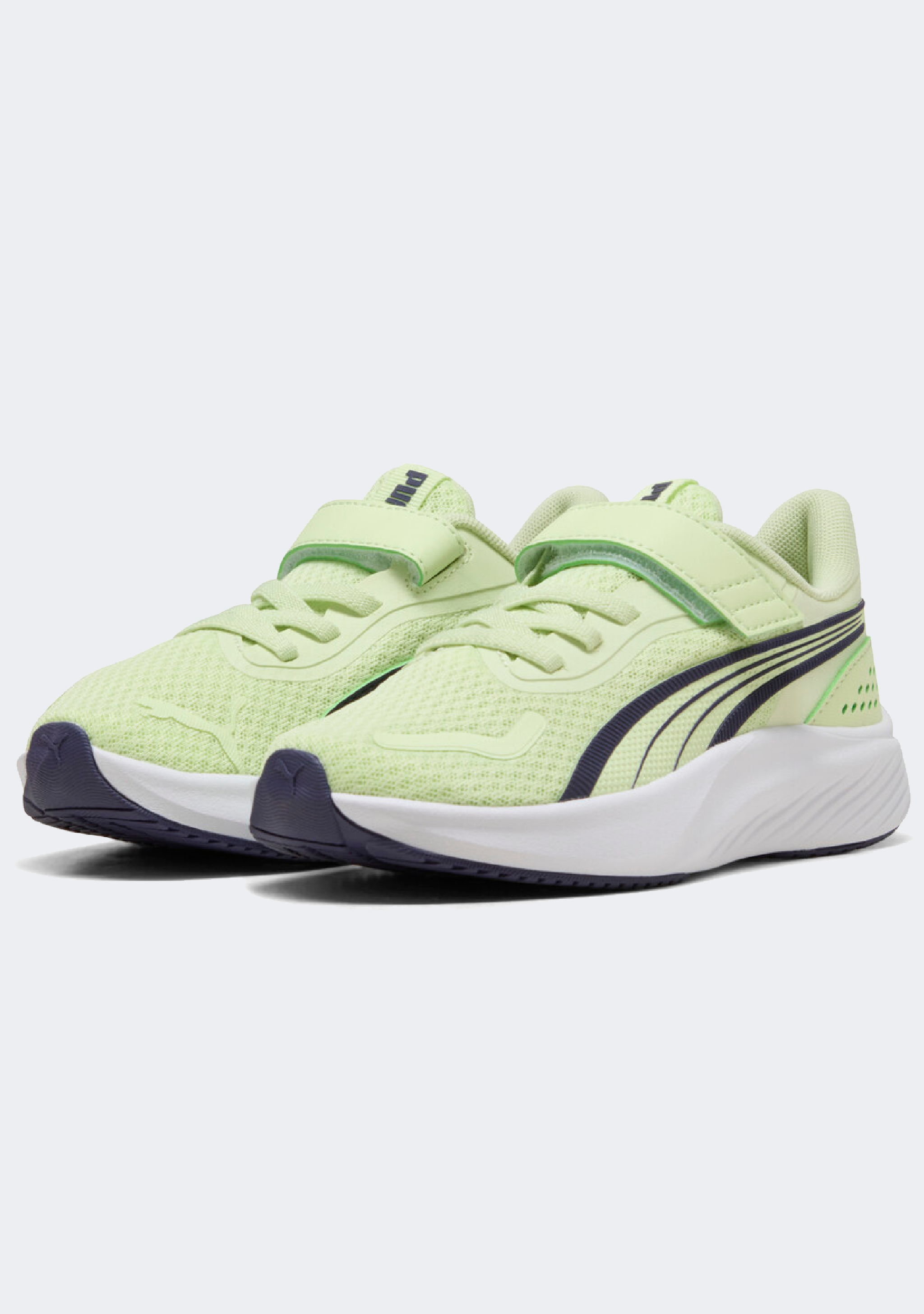 Puma Kids' Pounce Lite AC+ PS