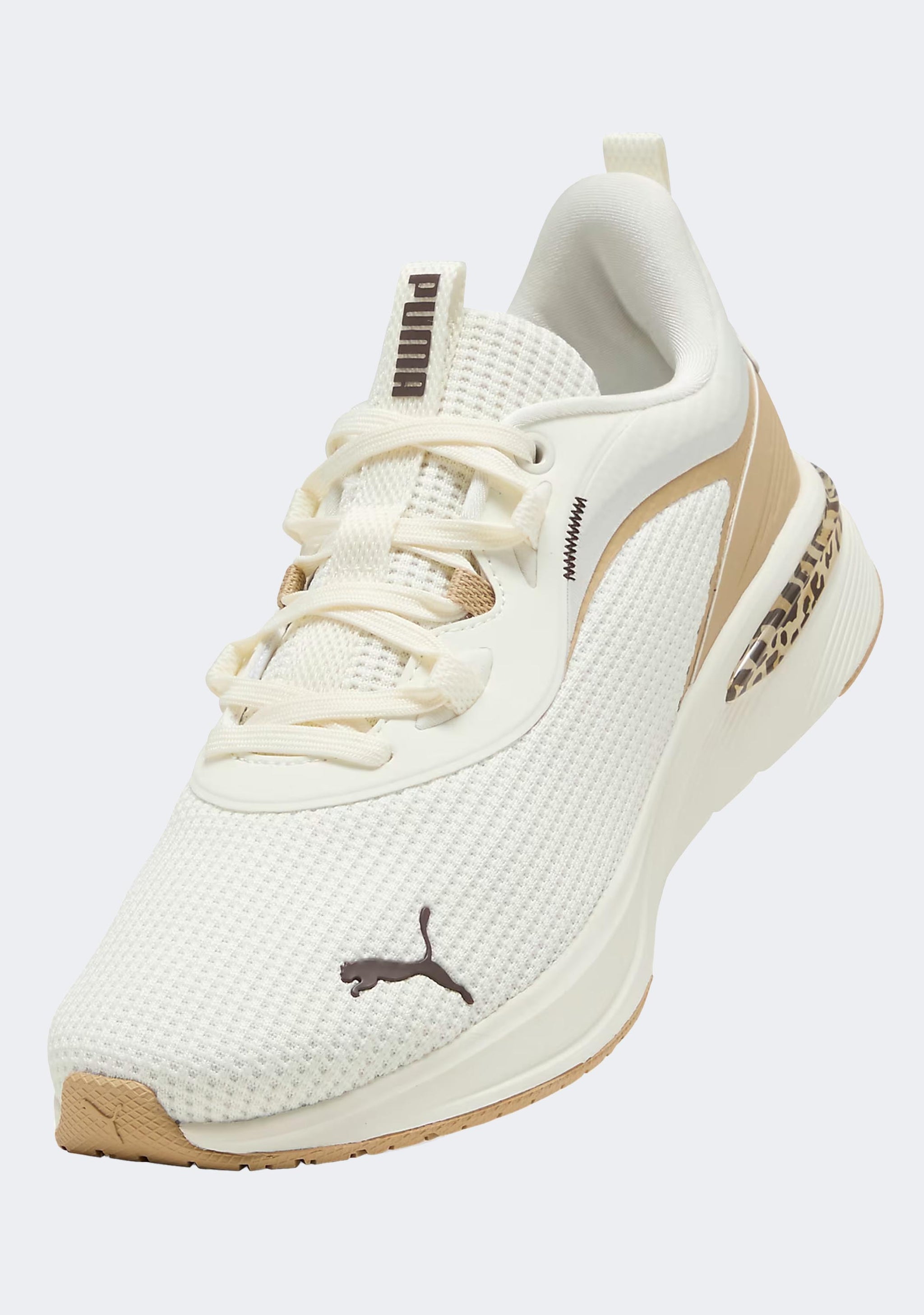 Puma Women's Softride Charm Animal