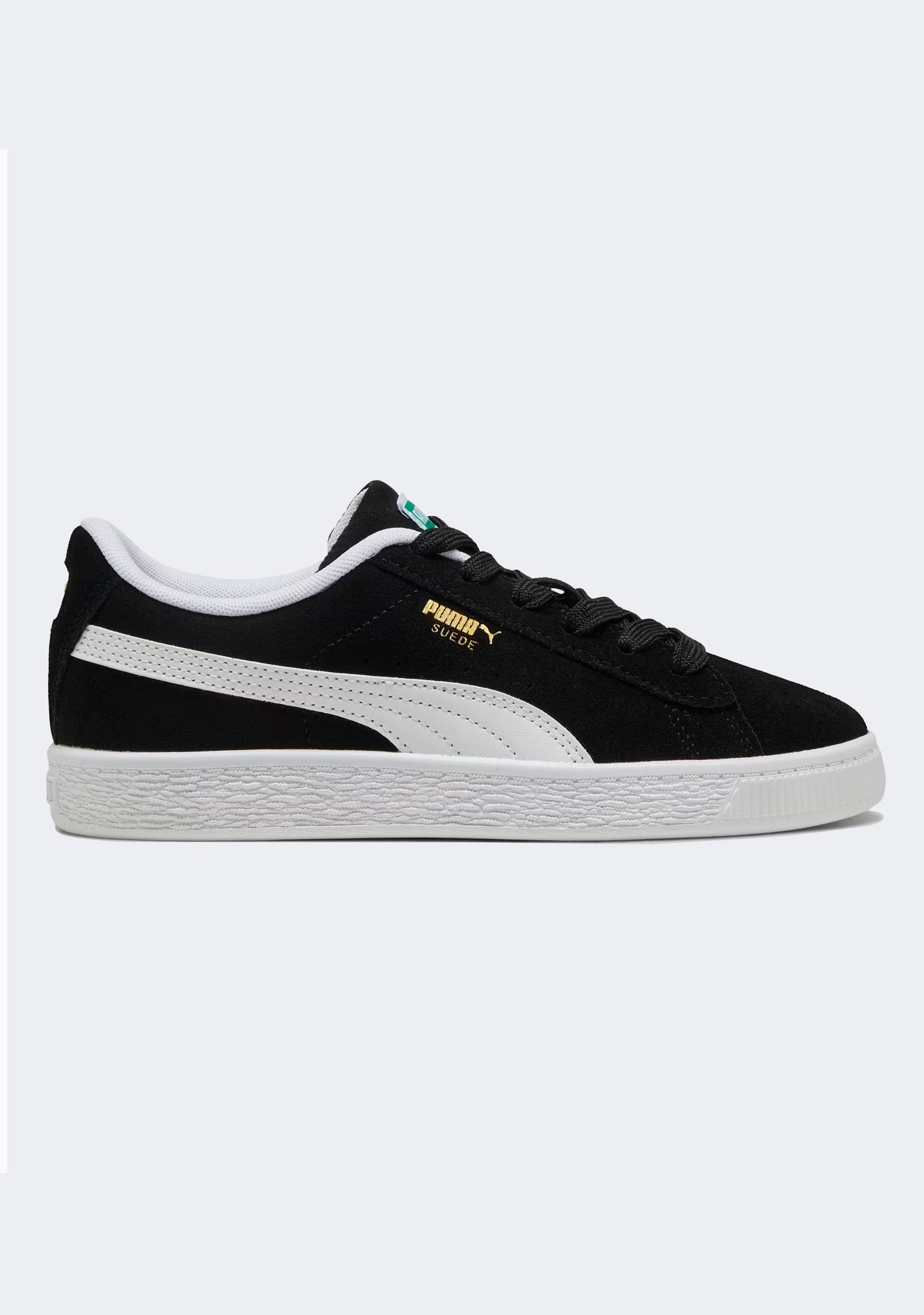 Puma Kids' Suede Classic XXI Sneakers