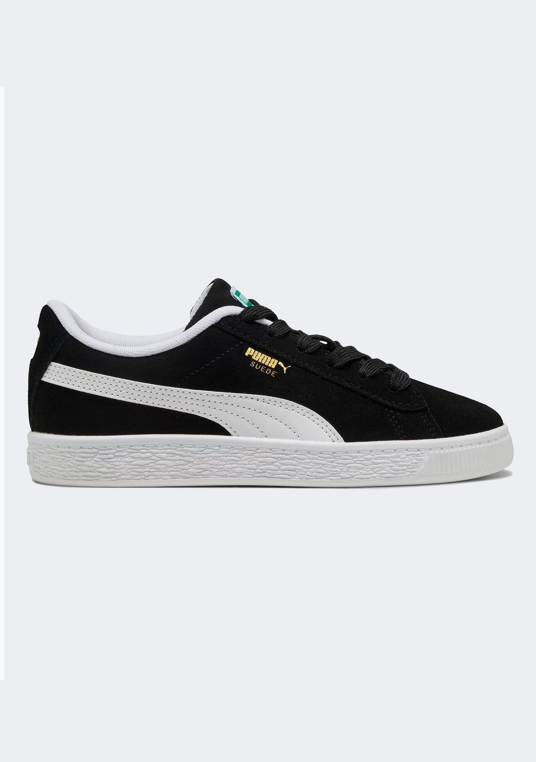 Puma Kids' Suede Classic XXI Sneakers