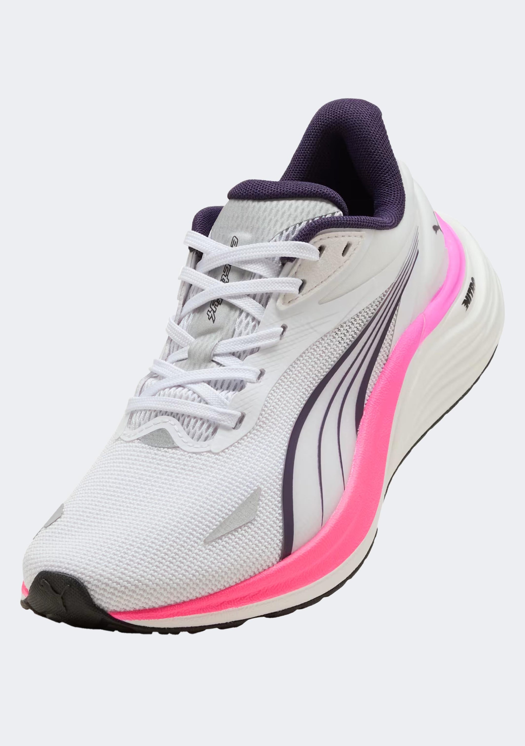 Puma Kids' Electrify Nitro 4