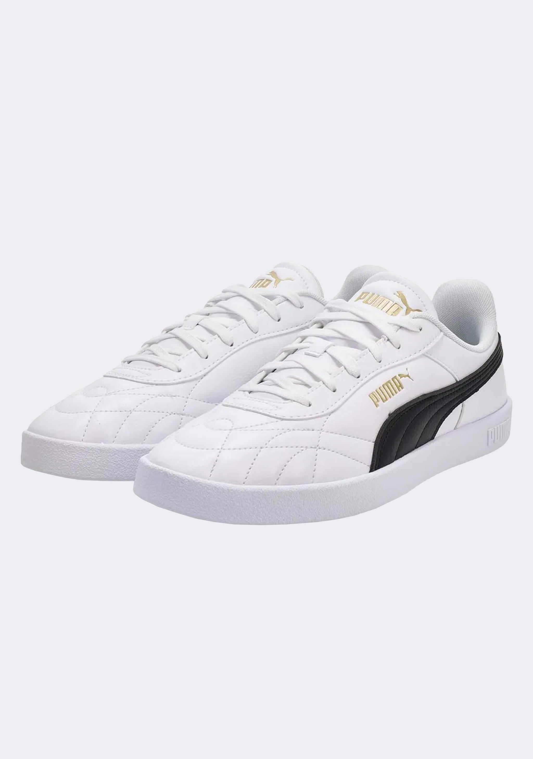 Puma Men's Club II Indoor