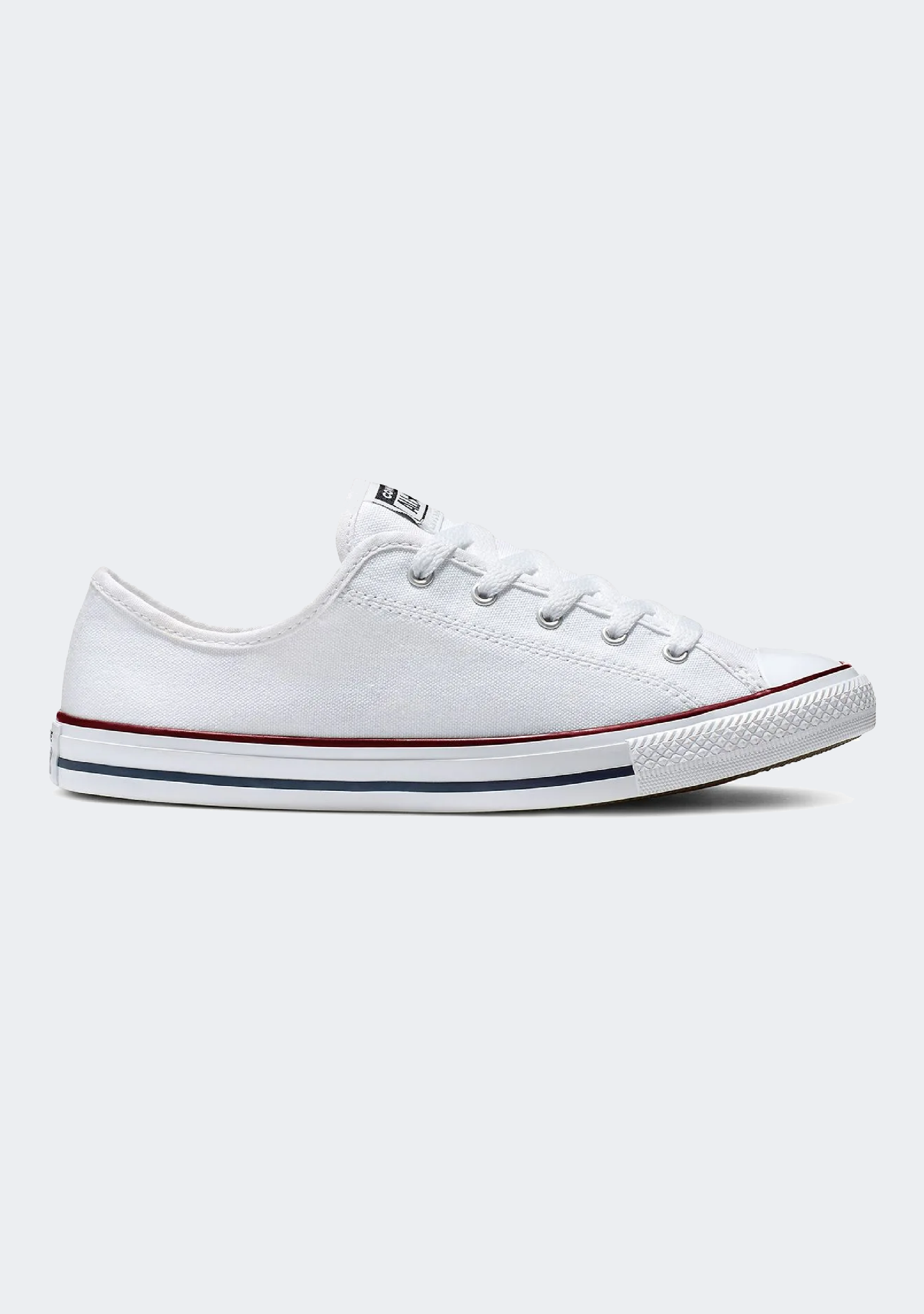 Converse Women's Chuck Taylor All Star Dainty Ox
