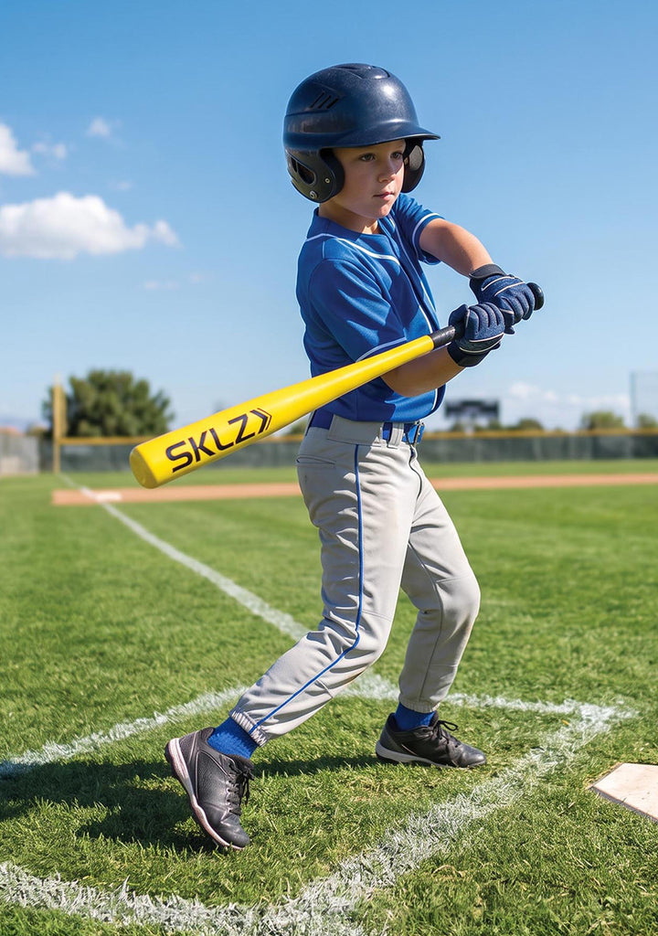 SKLZ Youth Baseball Bat