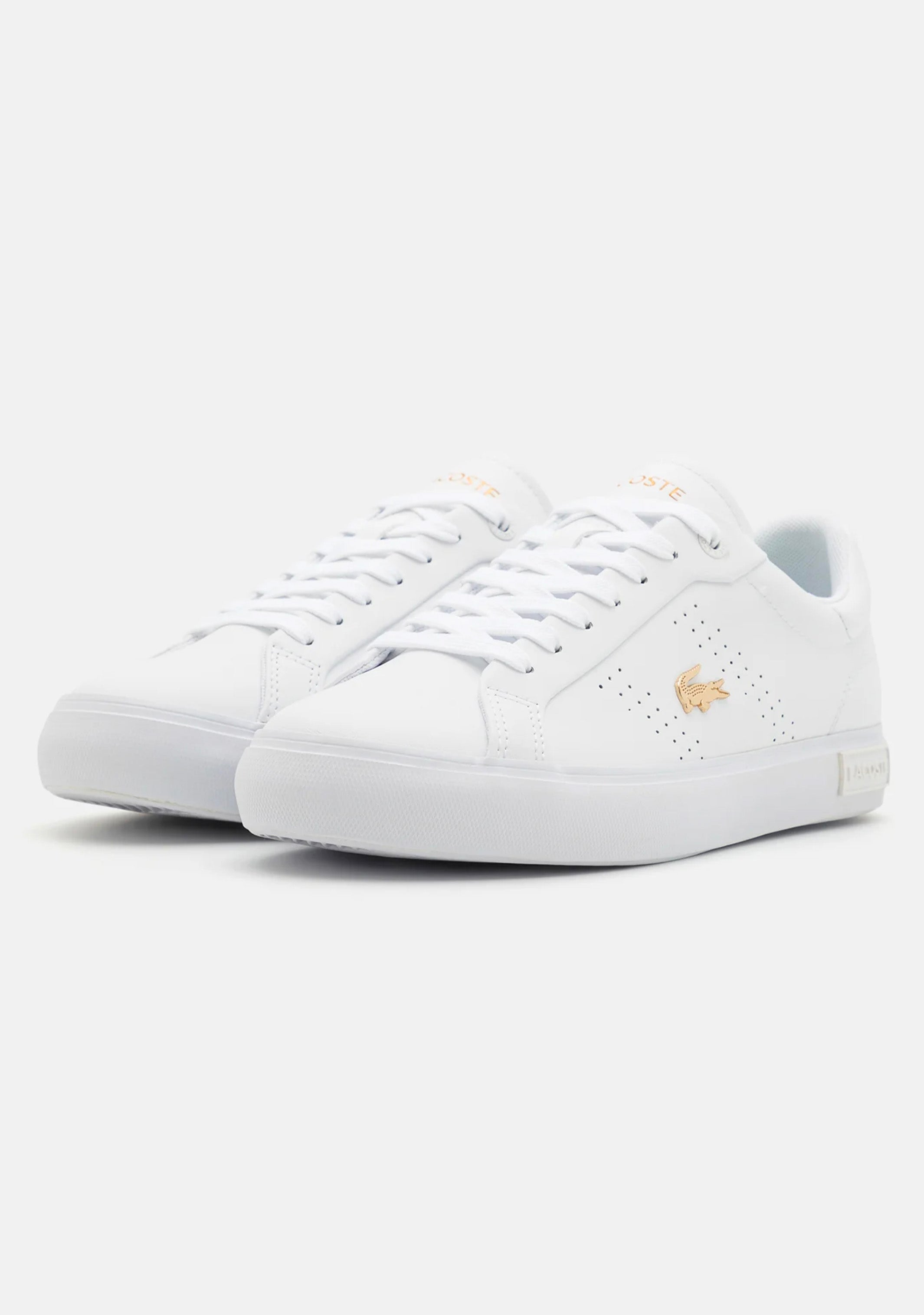 Lacoste Women's Powercourt 2.0