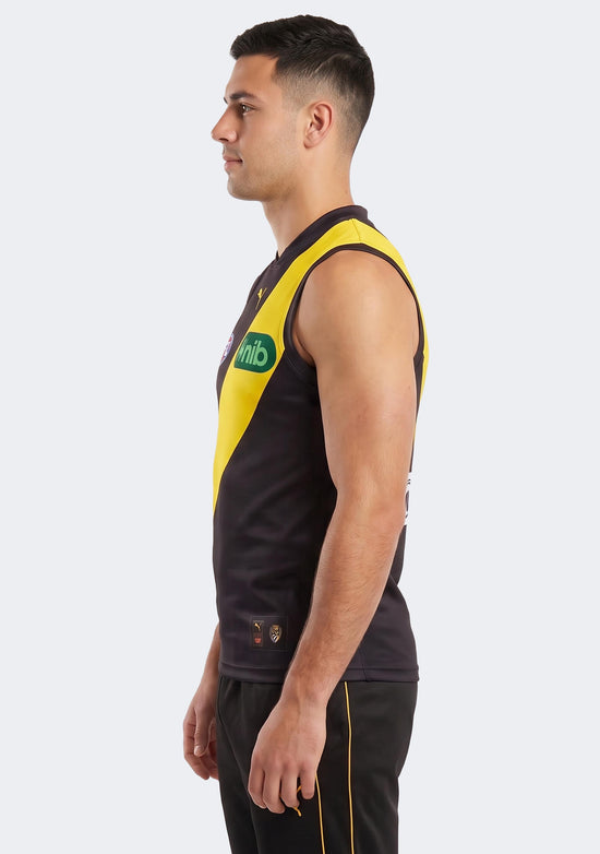 Puma Men's Richmond Tigers 2026 Replica Home Guernsey