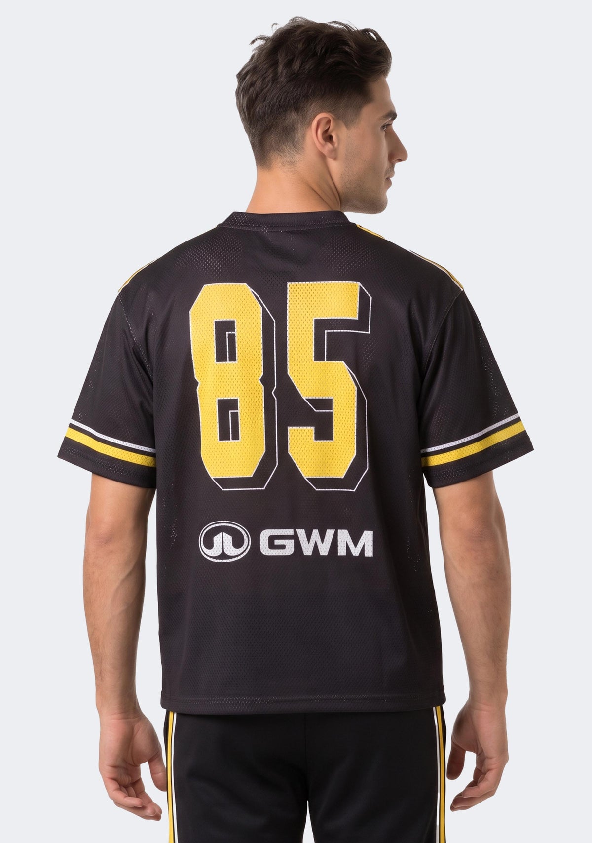 Puma Men's Richmond Tigers 2026 Warm Up Top