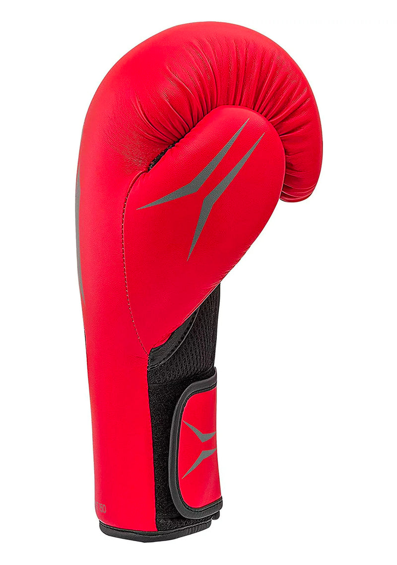 Adidas Speed Tilt 150 Boxing Gloves Red <br> SPD150TG RED