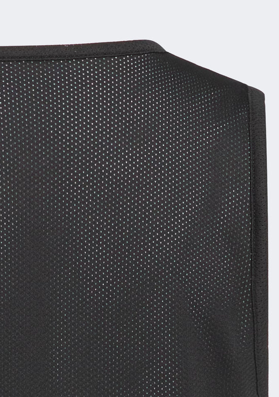 Adidas Kids' Aeroready 3G Speed Reversible Basketball Jersey