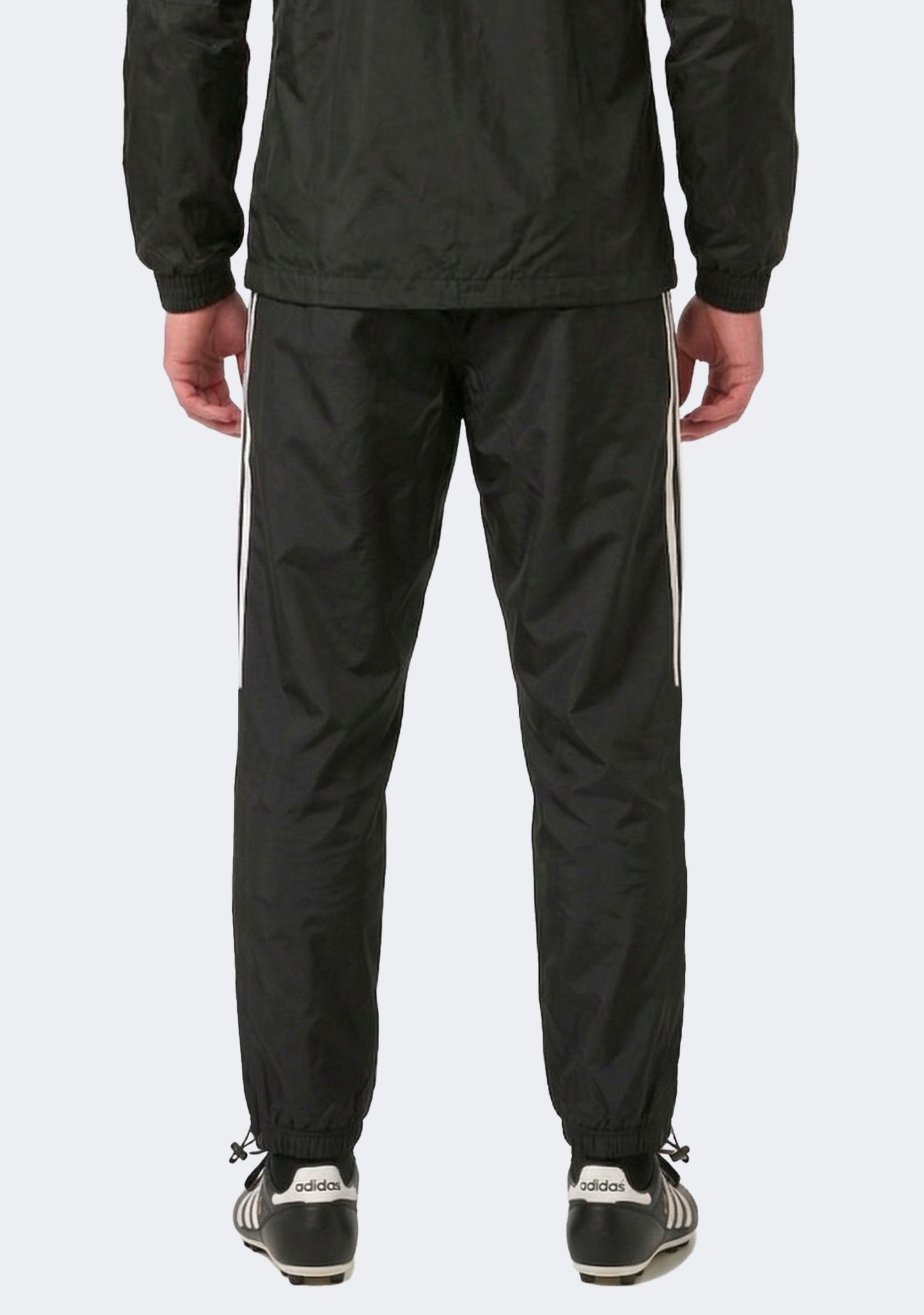 Adidas Men's Combat Sports Tracksuit Pant