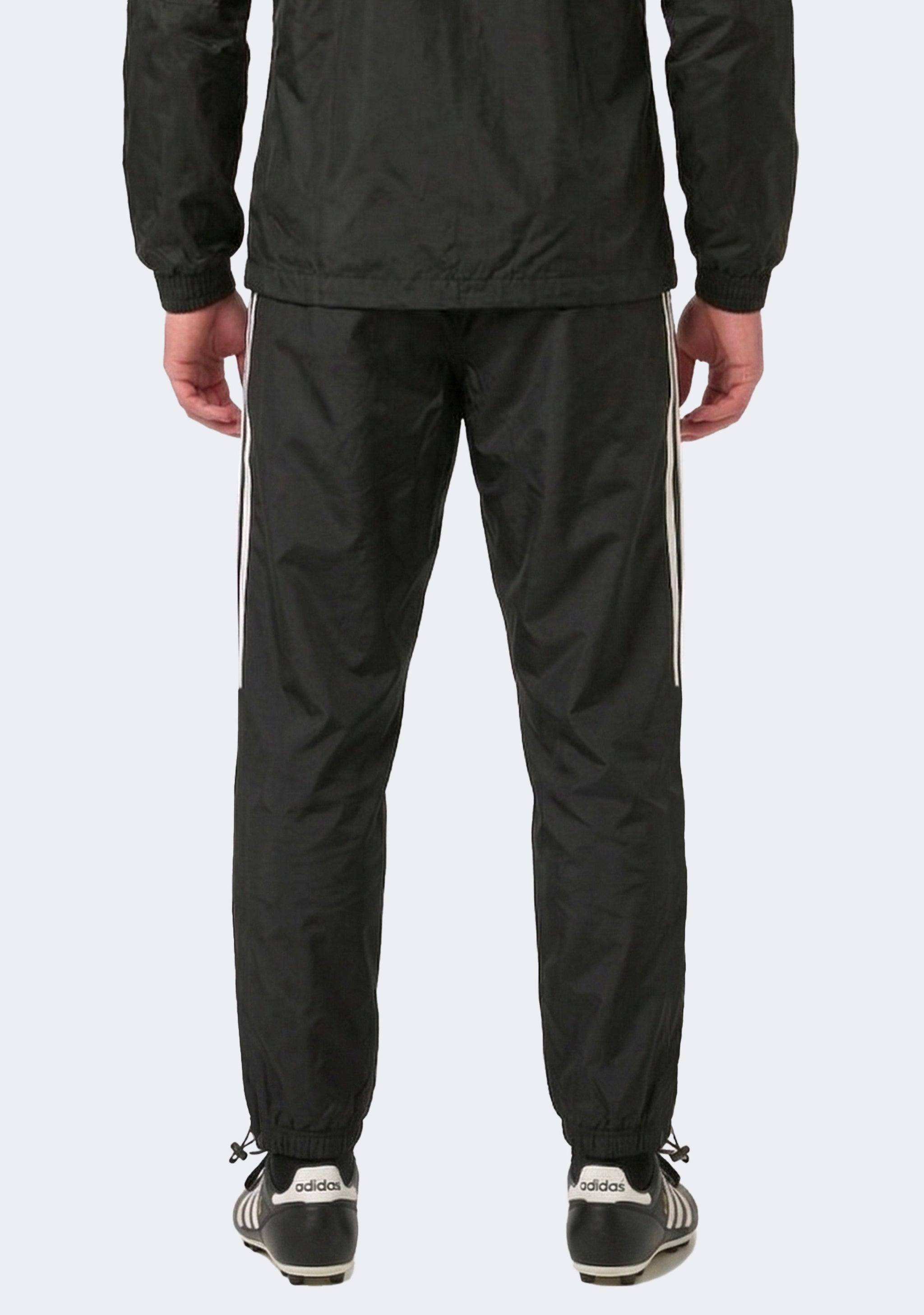 Adidas Men's Combat Sports Tracksuit Pant
