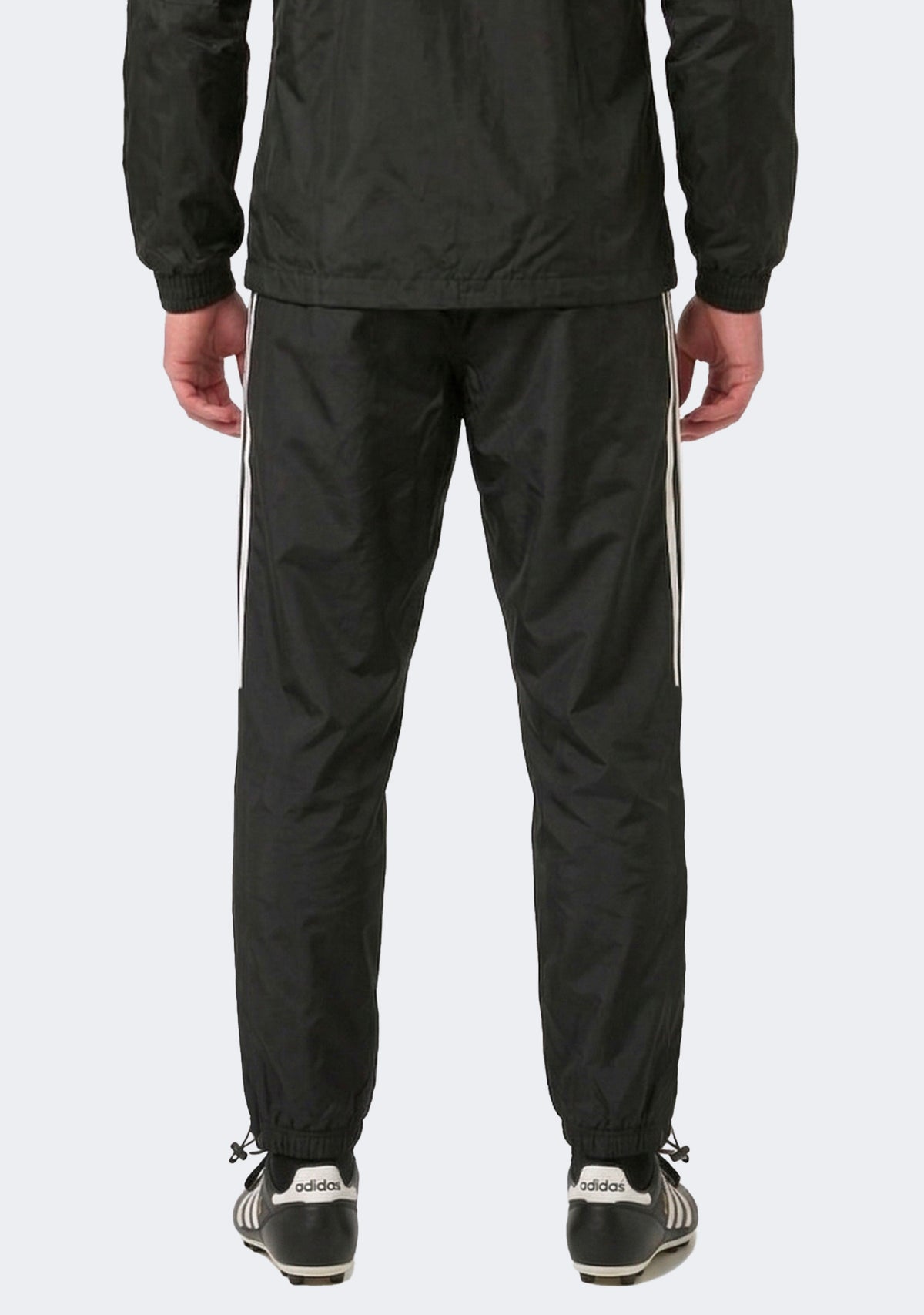 Adidas Men's Combat Sports Tracksuit Pant – Jim Kidd Sports