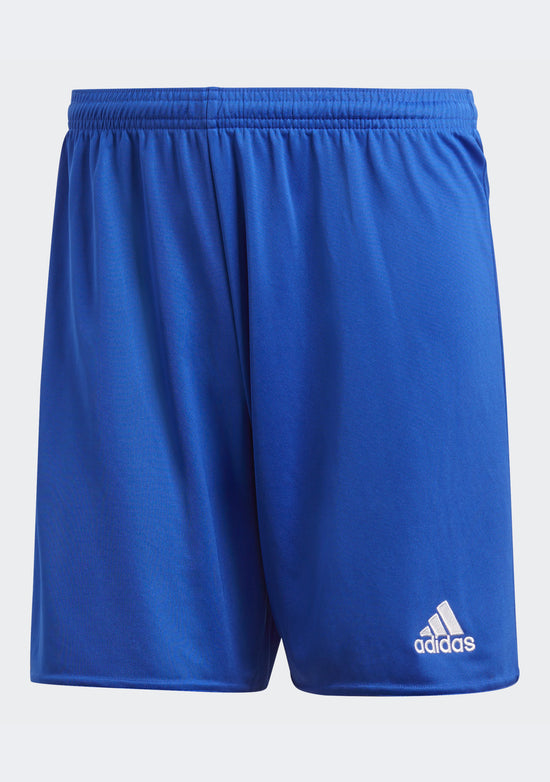 Adidas Kids' Parma 16 Shorts Blue