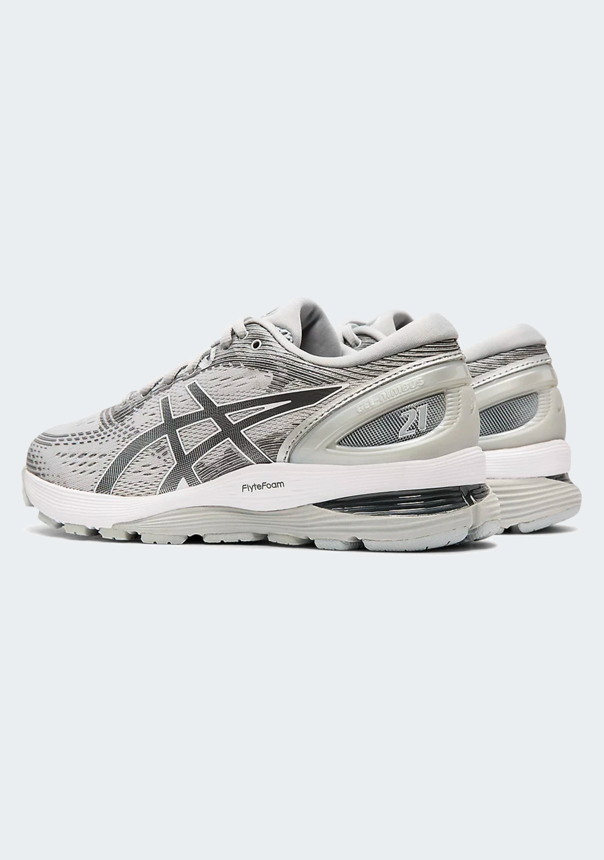 Asics Men's Gel Nimbus 21