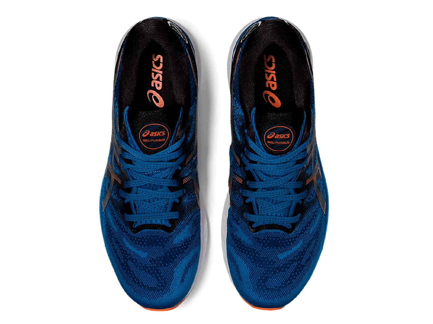 Asics Mens Gel Nimbus 23 <BR> 1011B004 400