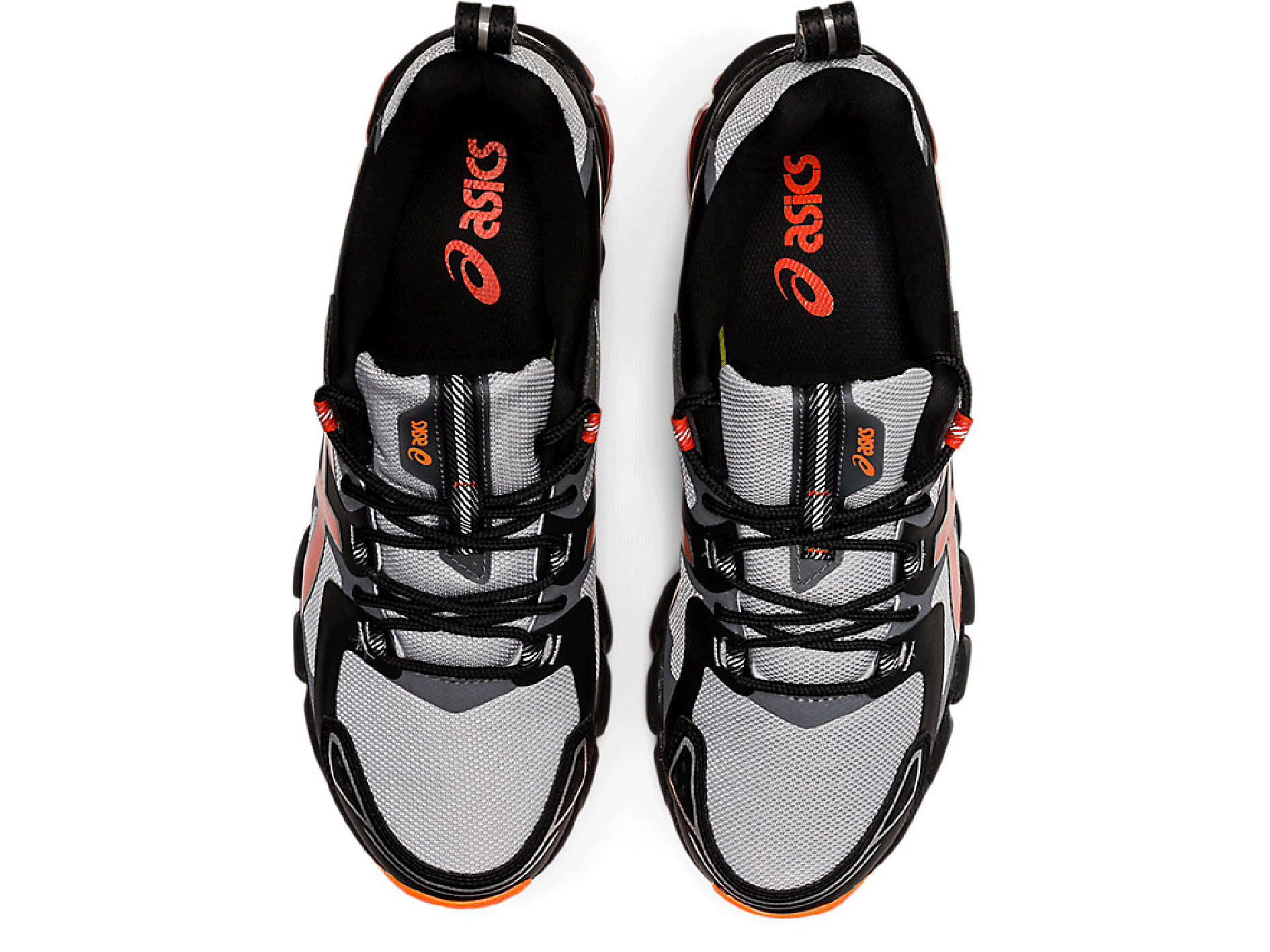 Asics Mens Gel Quantum 180 <BR> 1201A063 023