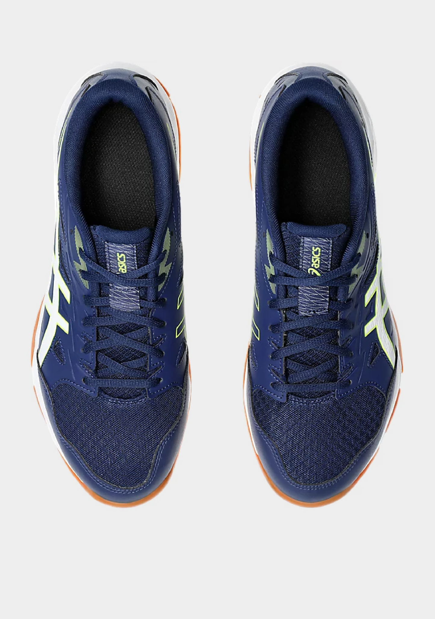 Asics Men's Gel Rocket 11