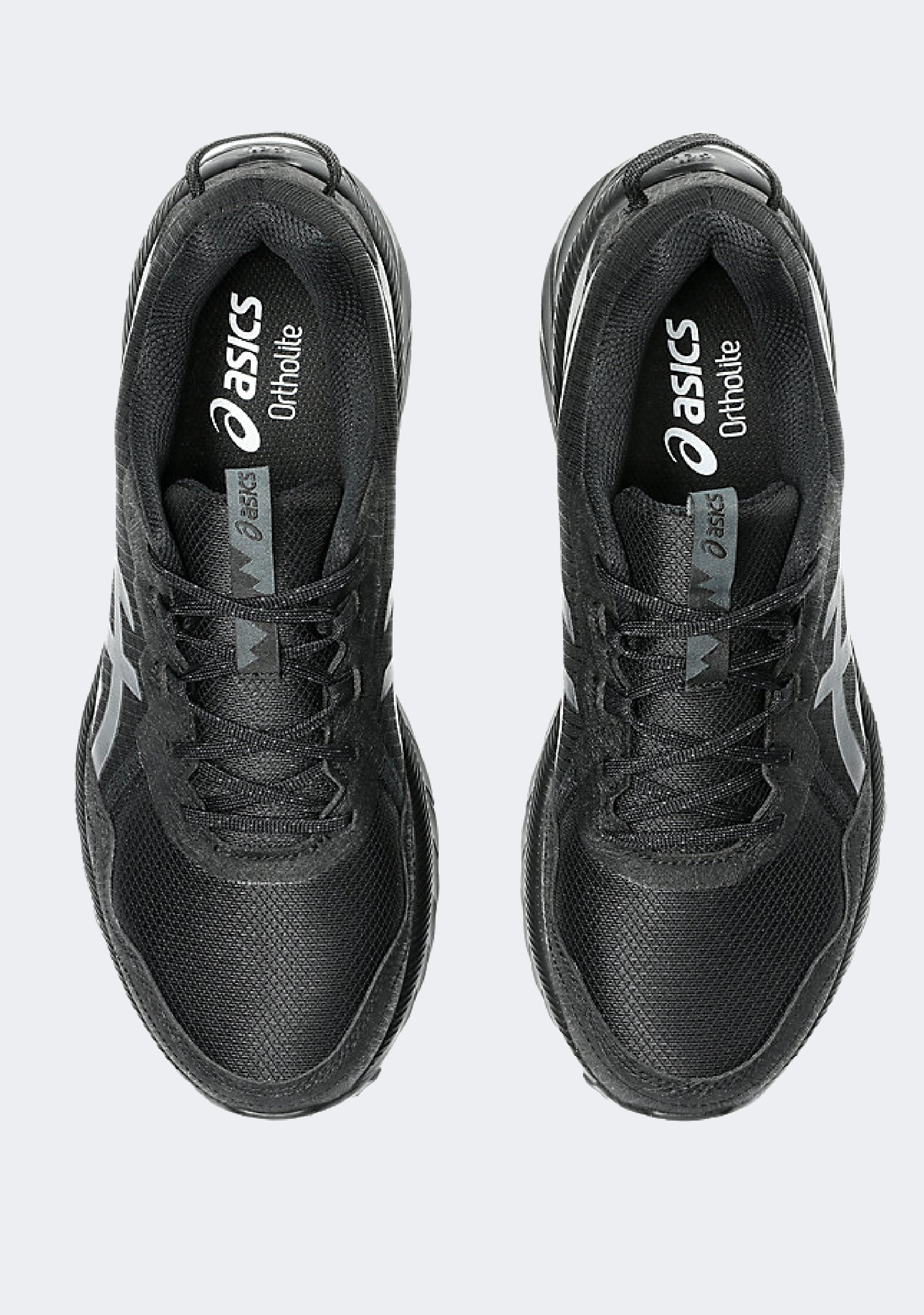 Asics Men's Gel-Venture 10 (4E Width)