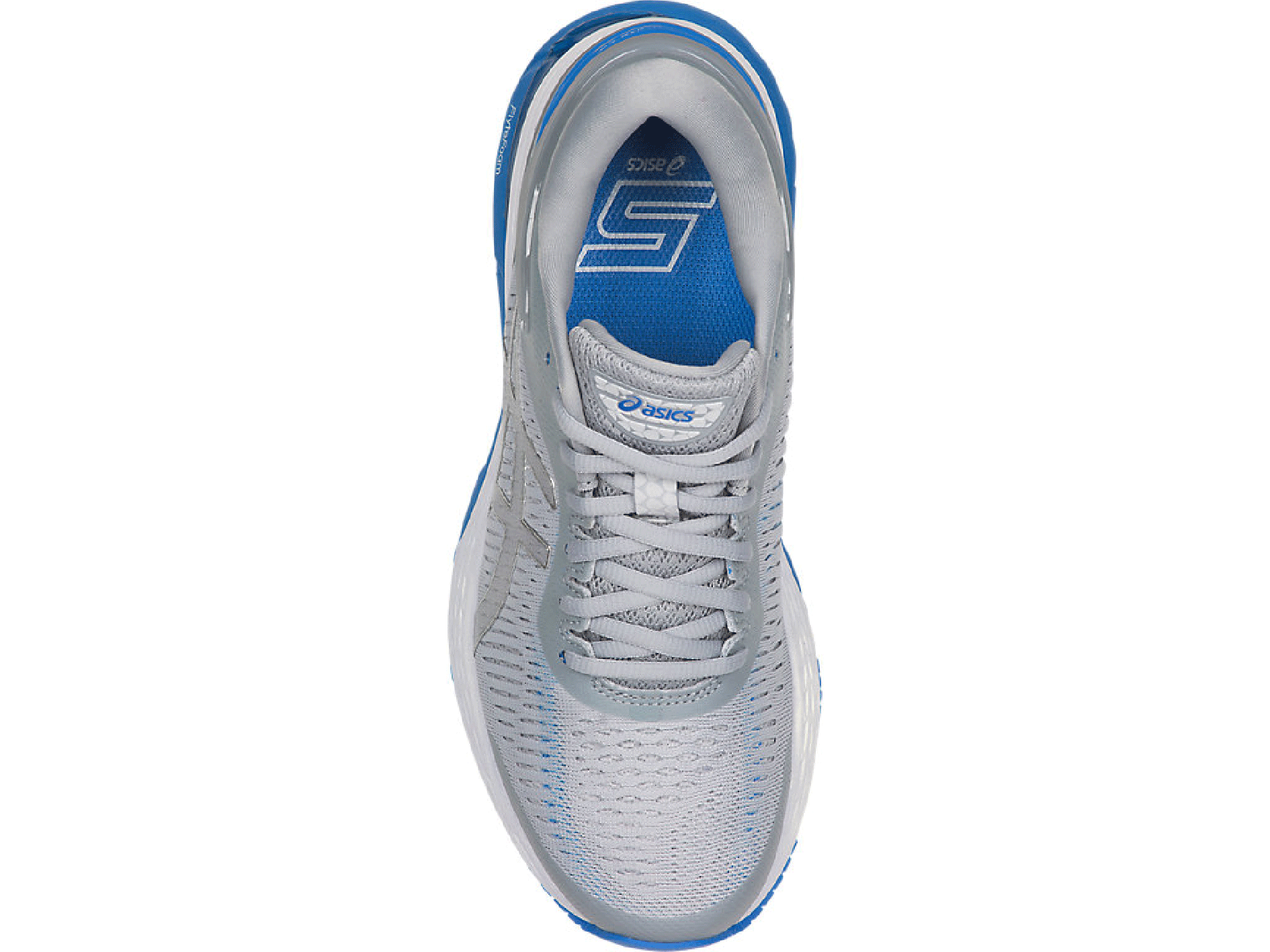 Asics Womens Gel Kayano 25 D Width 1012A032 022 Jim Kidd Sports