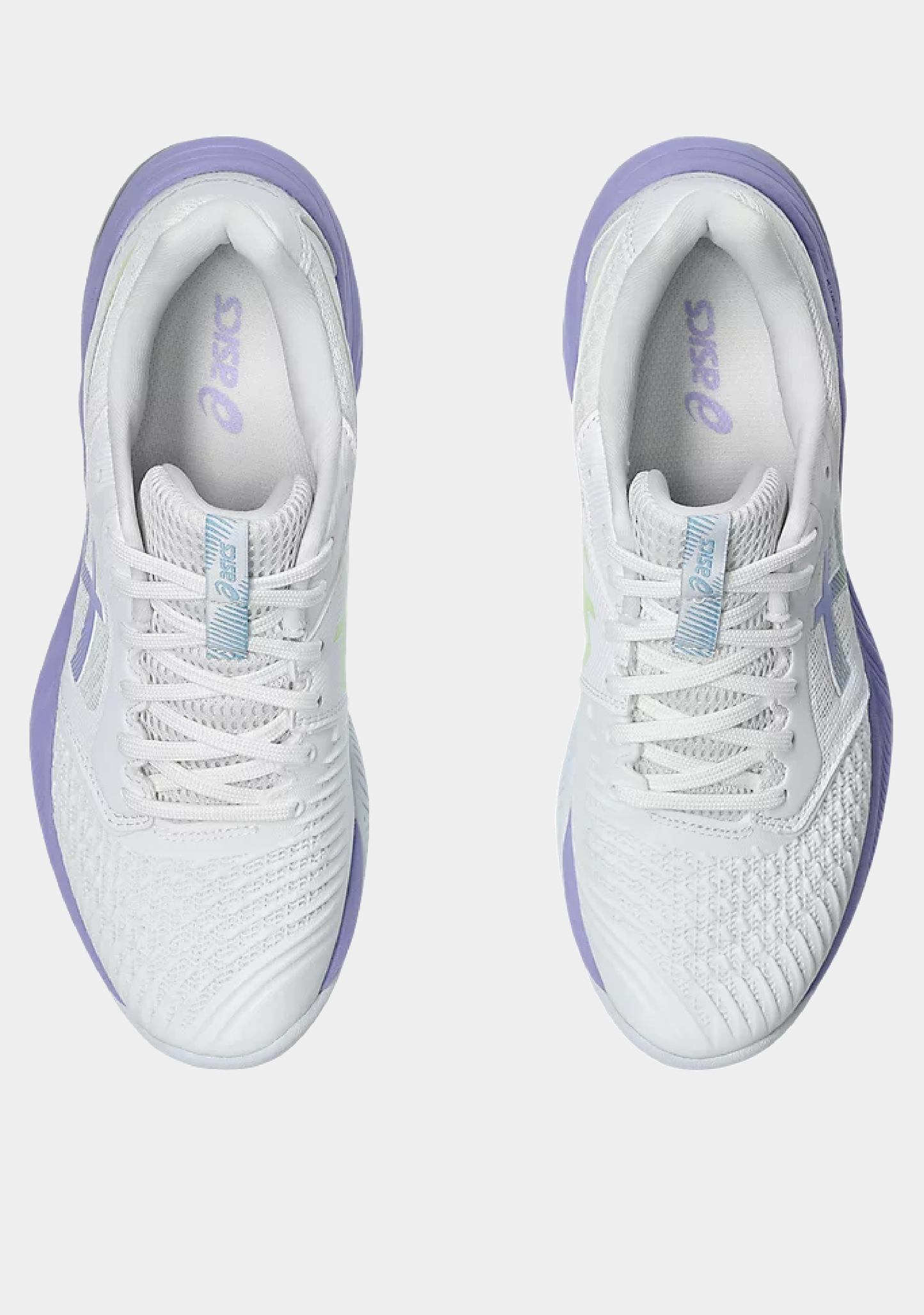 Asics Women's Netburner Ballistic FF 3