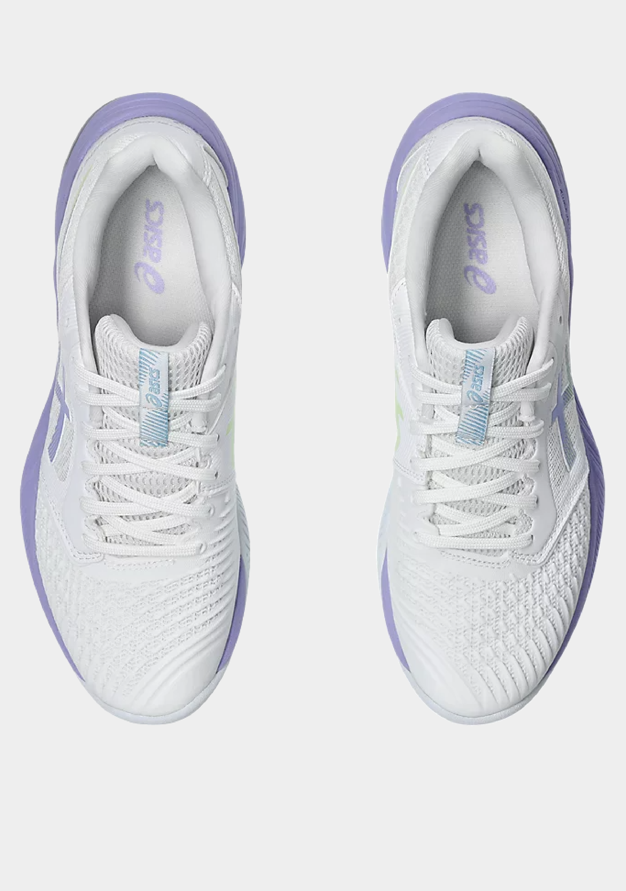 Asics Women's Netburner Ballistic FF 3