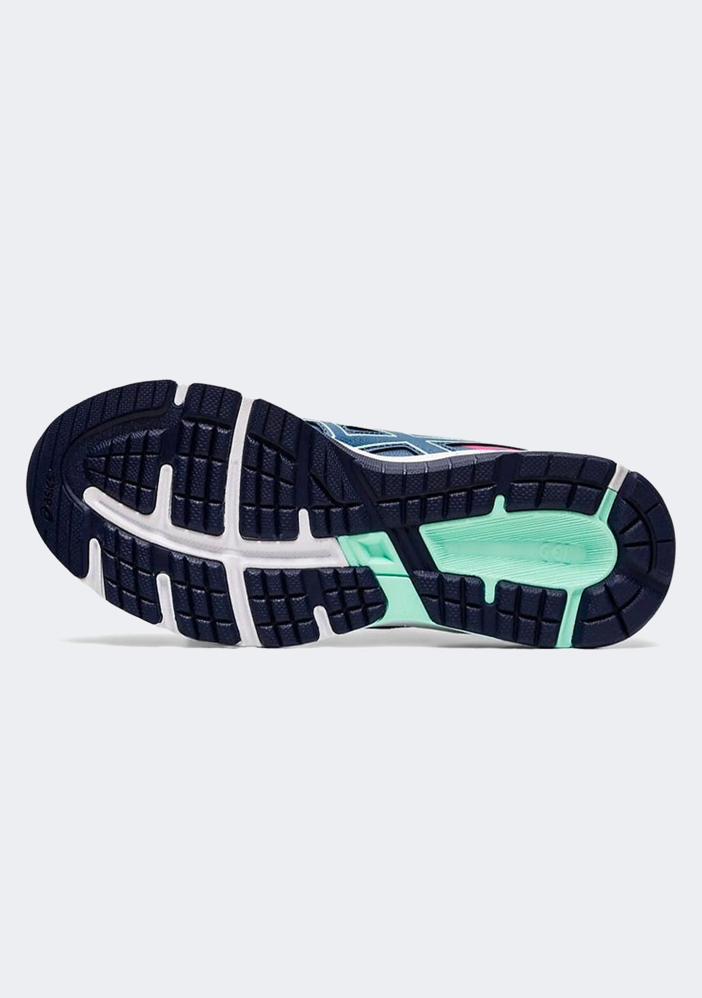 Asics Kids' GT 1000 SL GS