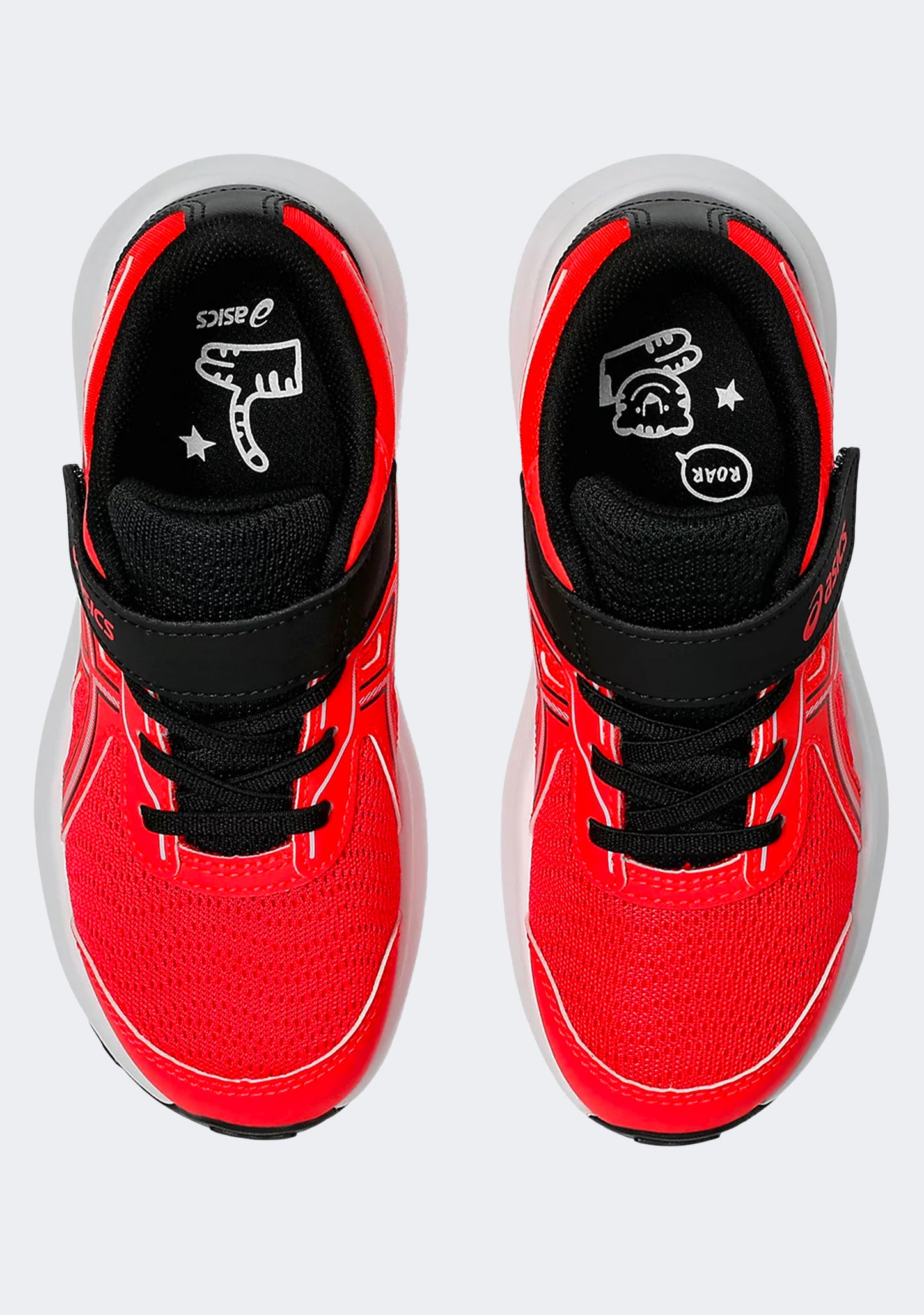 Asics Kids' Contend 9 PS