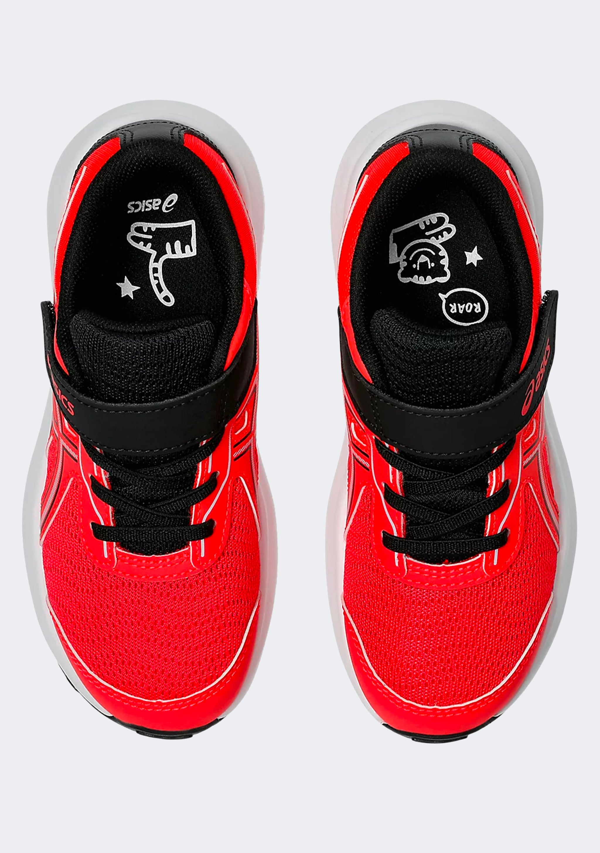 Asics Kids' Contend 9 PS