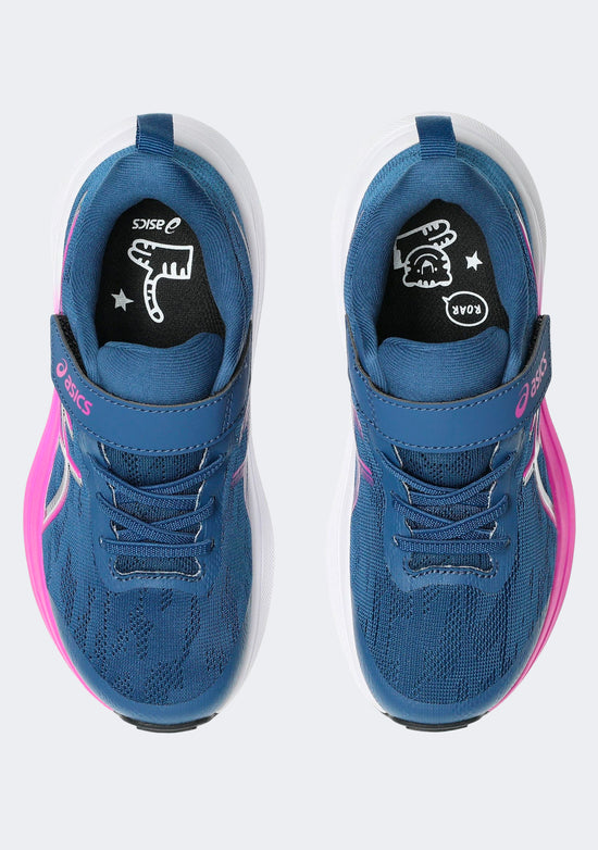 Asics Kids' GT-1000 14 PS