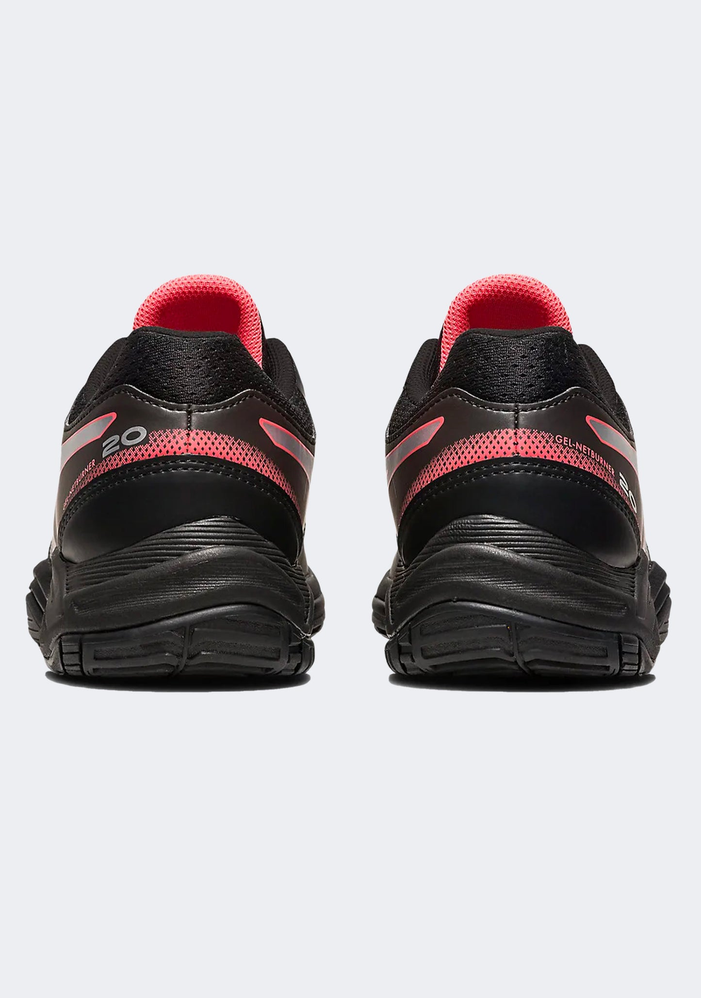 Asics Kids' Gel-Netburner 20 GS