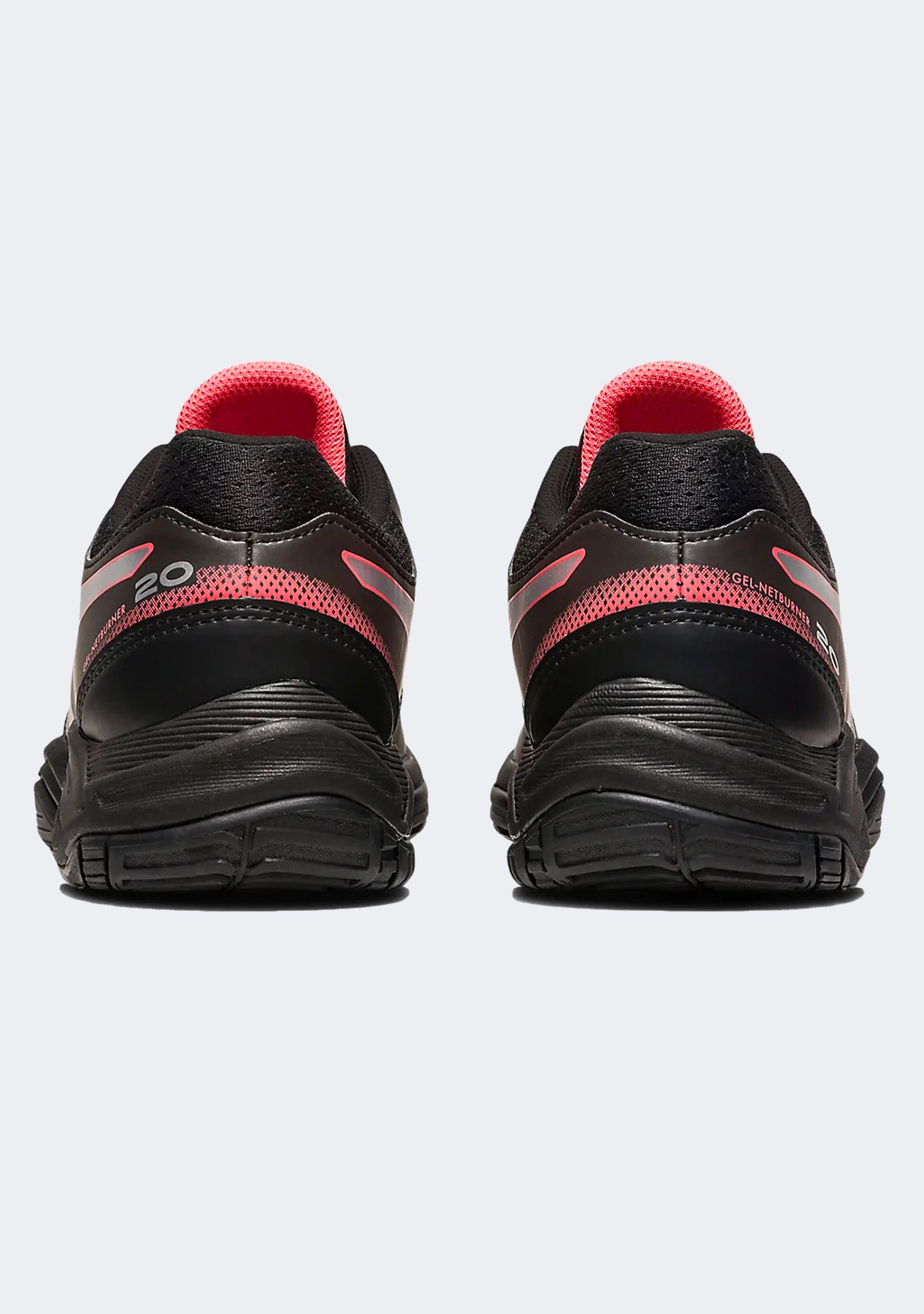 Asics Kids' Gel-Netburner 20 GS