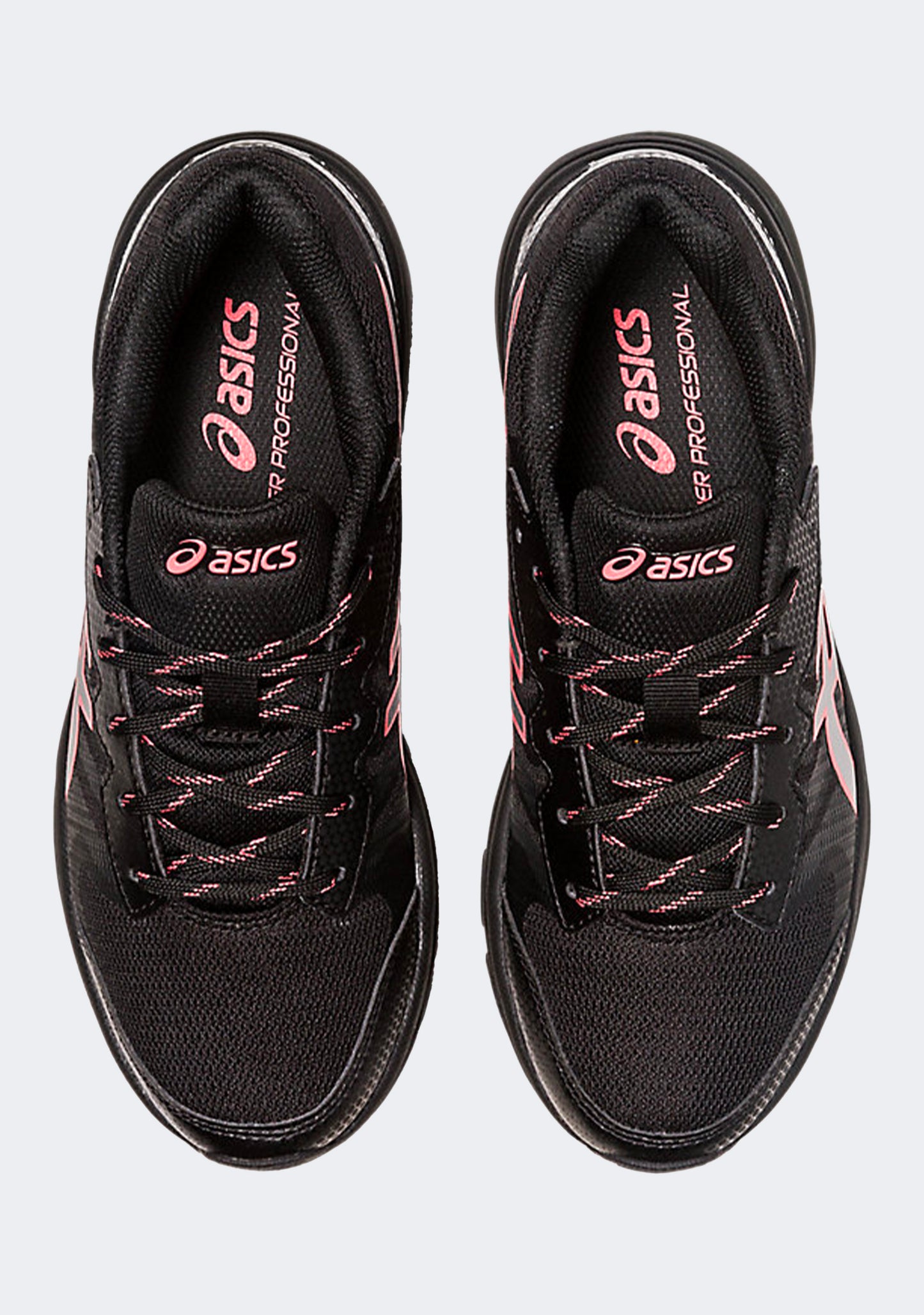 Asics Kids' Gel Netburner Professional 3 GS
